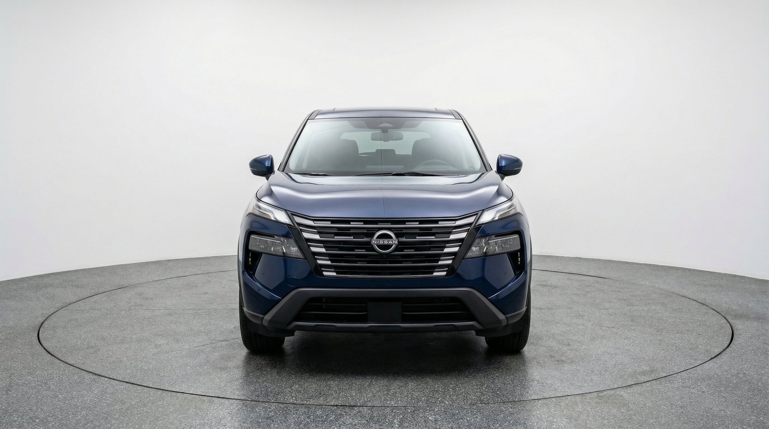 Thumbnail: 2026 Nissan Rogue - 2