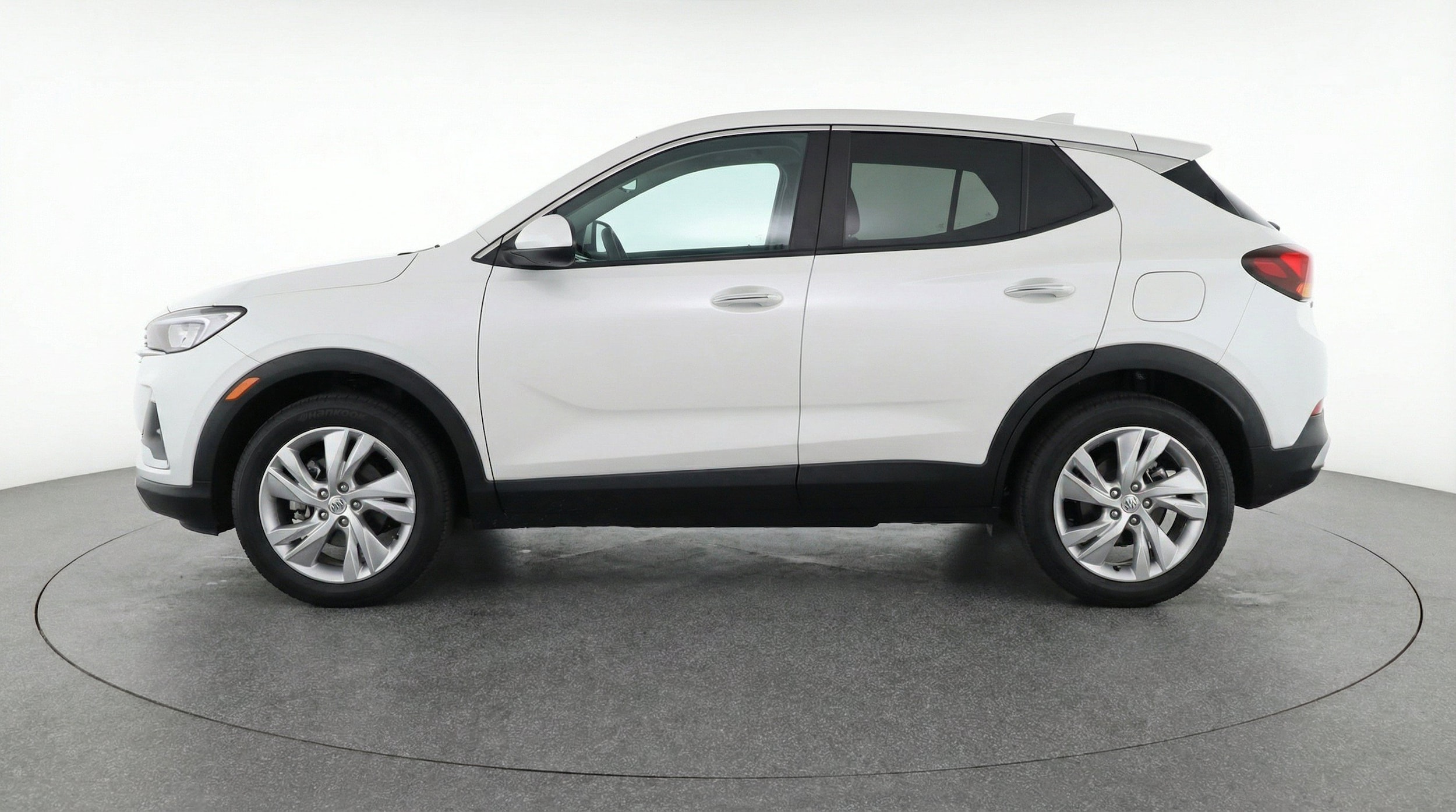 Thumbnail: 2026 Buick Encore GX - 5