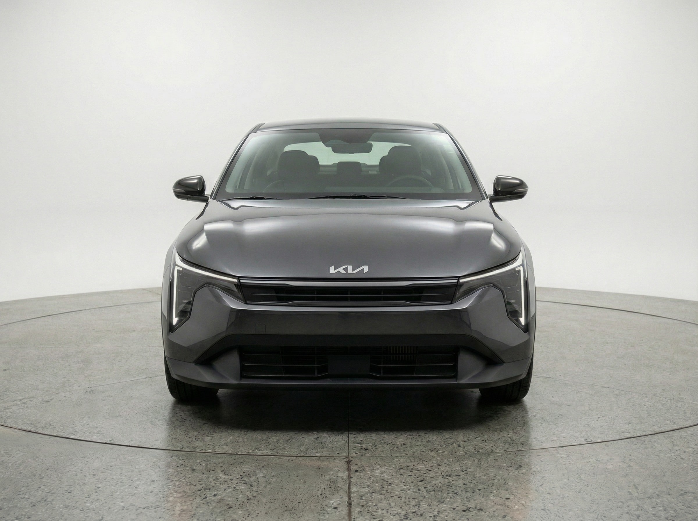 Thumbnail: 2025 Kia K4 - 2