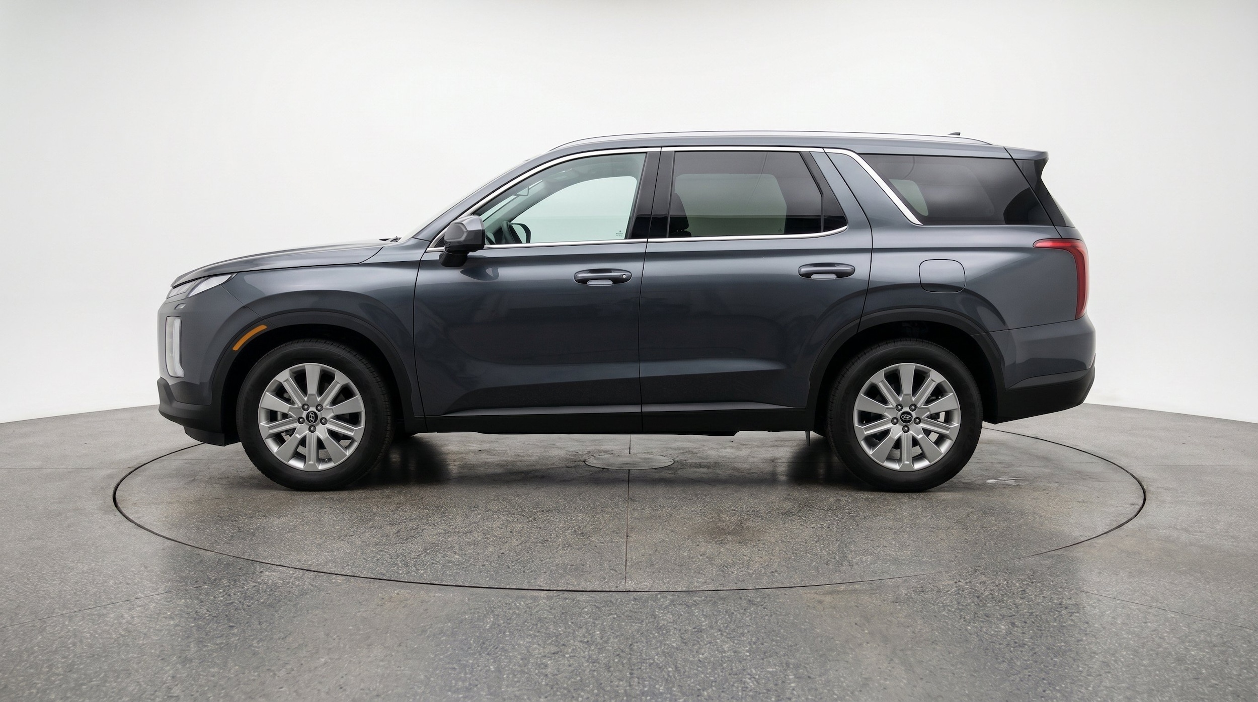 Thumbnail: 2025 Hyundai Palisade - 5