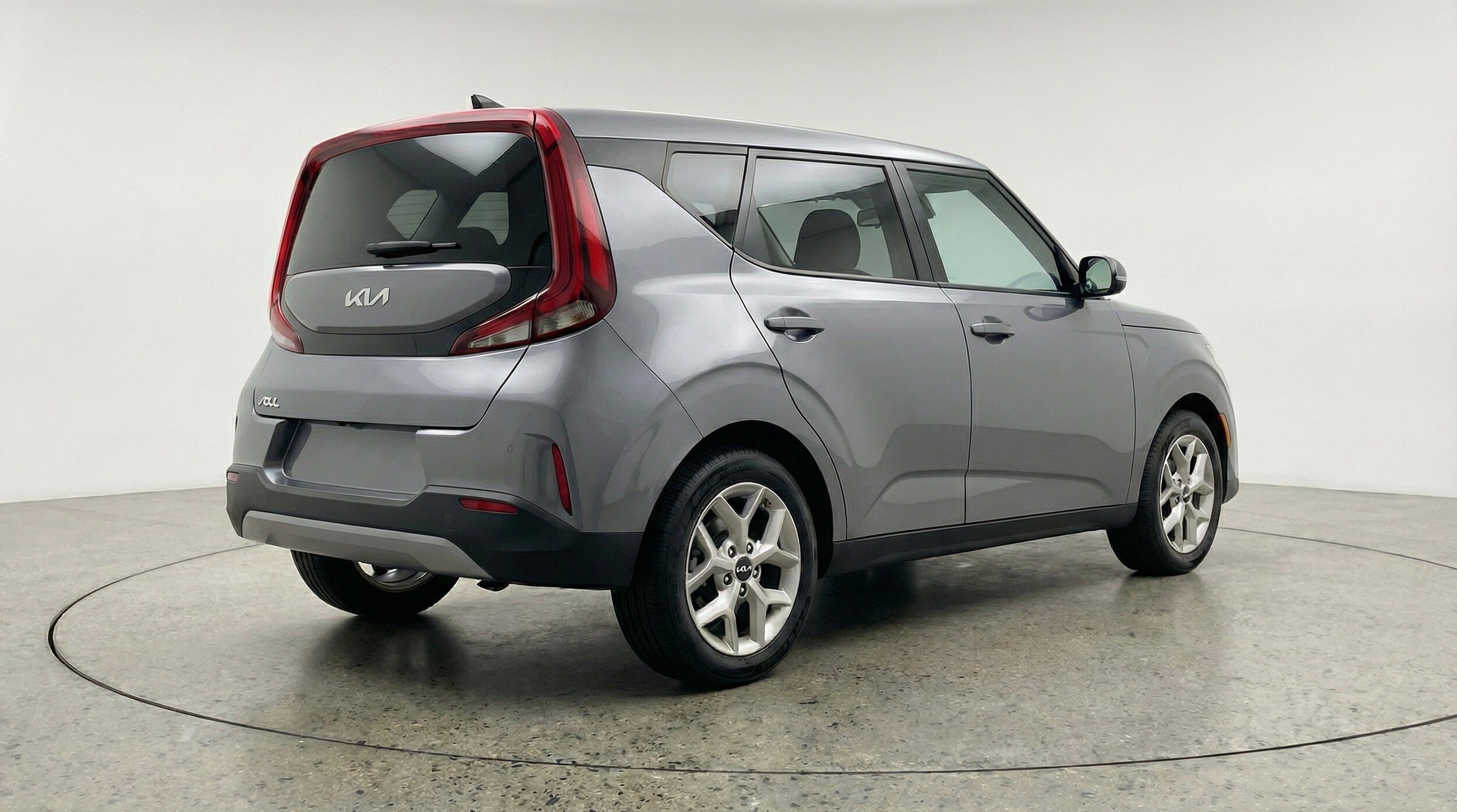 Thumbnail: 2025 Kia Soul - 9