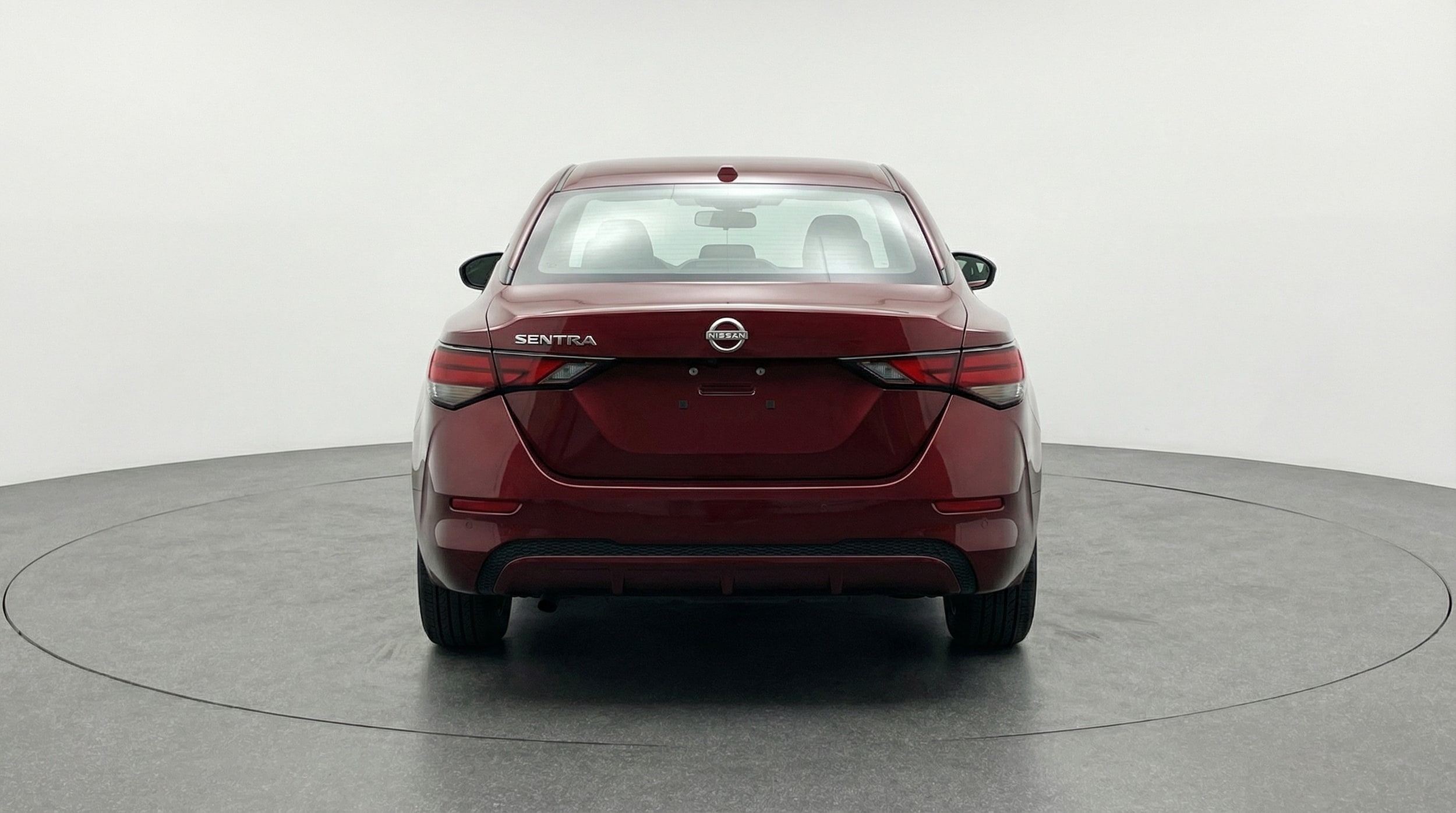 Thumbnail: 2025 Nissan Sentra - 6