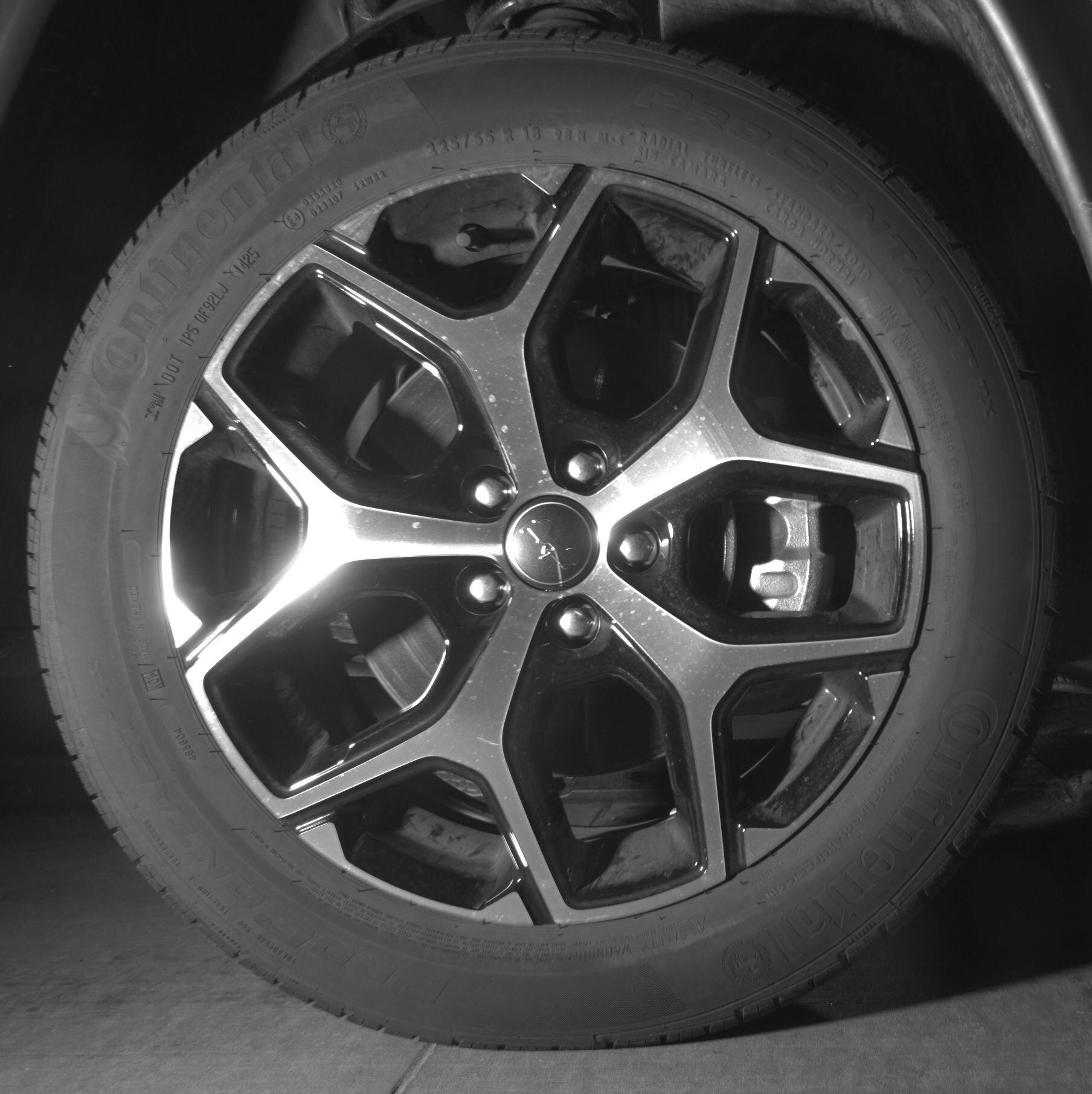 Thumbnail: 2025 Jeep Compass - 10