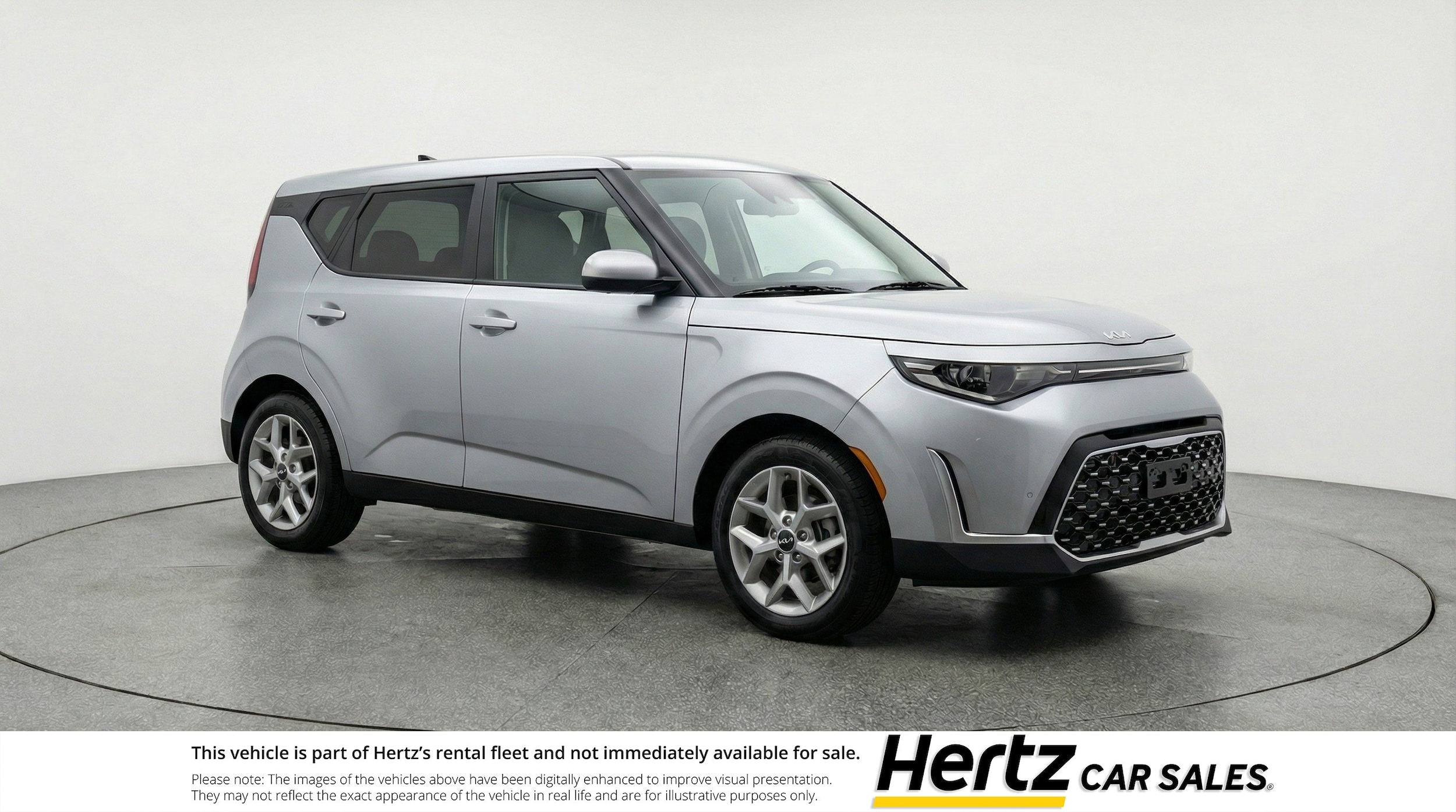 Thumbnail: 2025 Kia Soul - 1