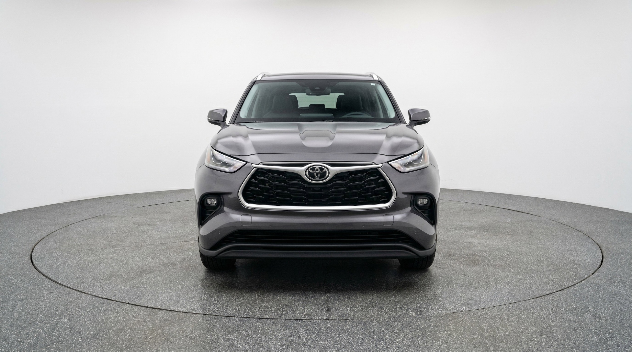 Thumbnail: 2025 Toyota Highlander - 2