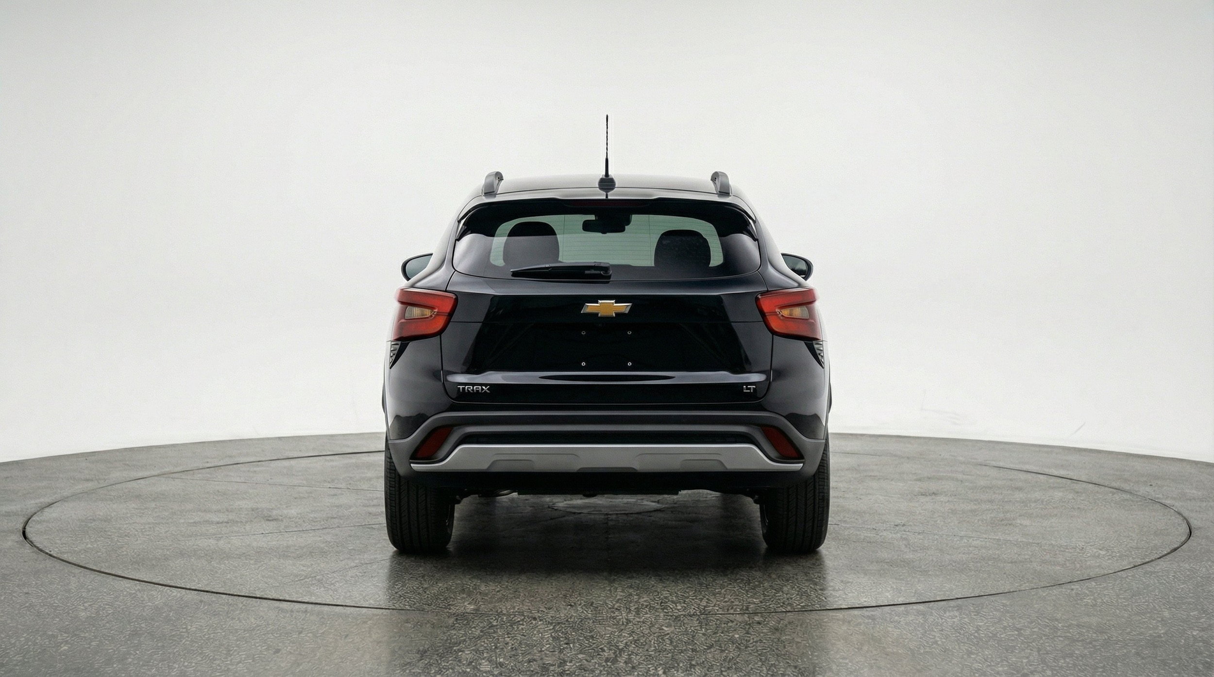 Thumbnail: 2025 Chevrolet Trax - 7
