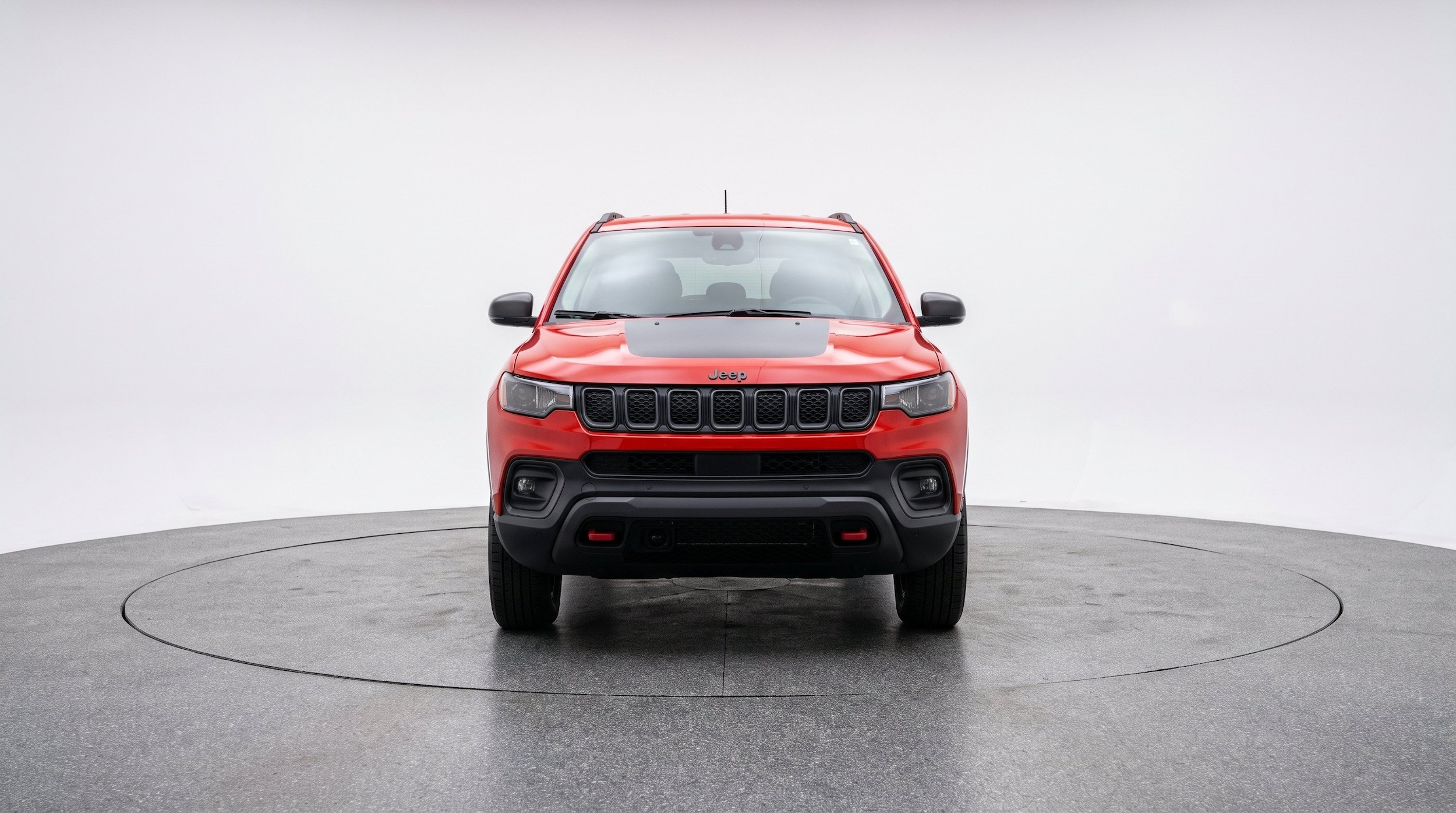 Thumbnail: 2025 Jeep Compass - 2