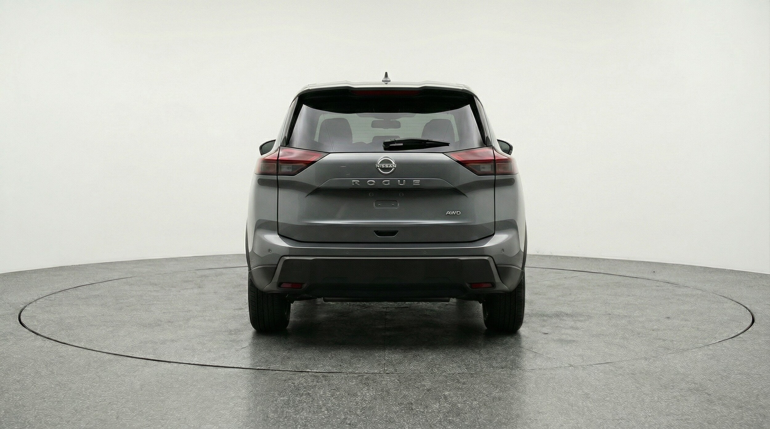 Thumbnail: 2025 Nissan Rogue - 6