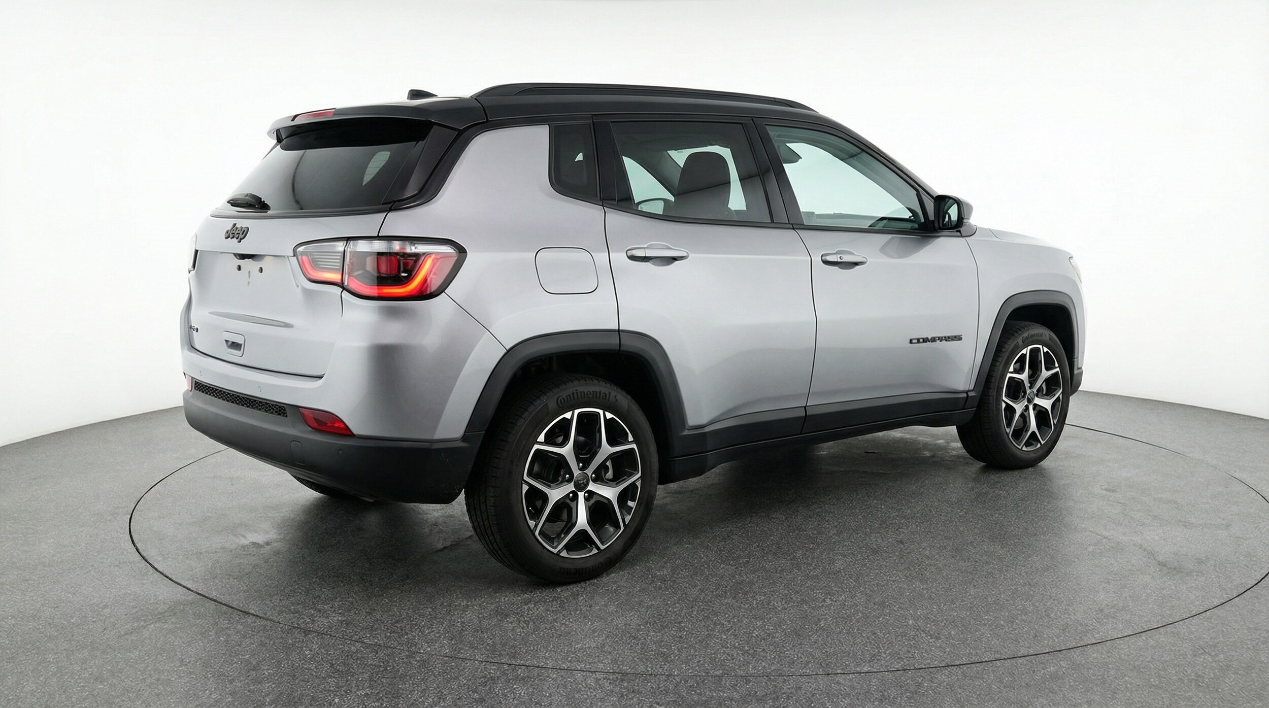 Thumbnail: 2025 Jeep Compass - 7