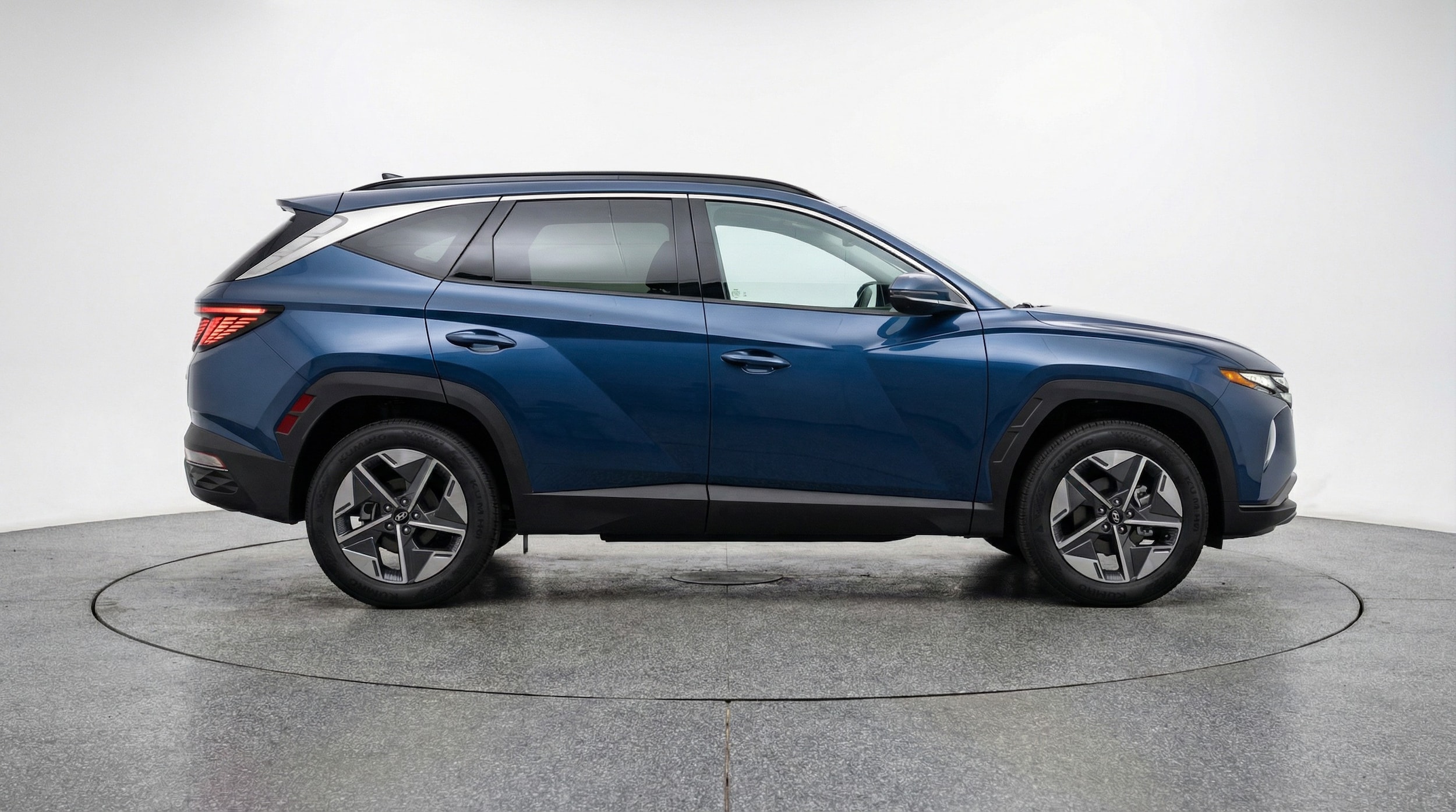 Thumbnail: 2025 Hyundai Tucson - 8