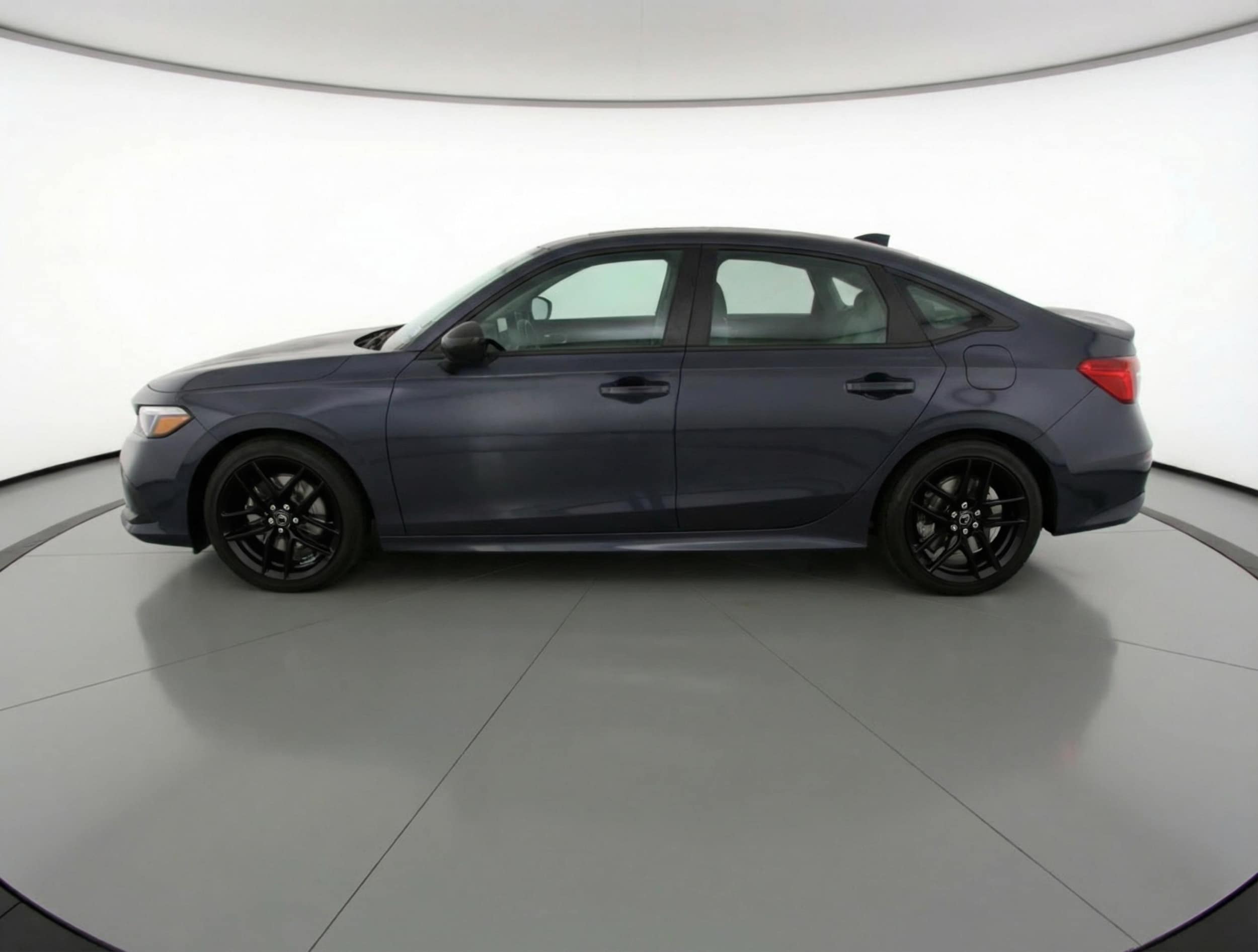 Thumbnail: 2025 Honda Civic - 4