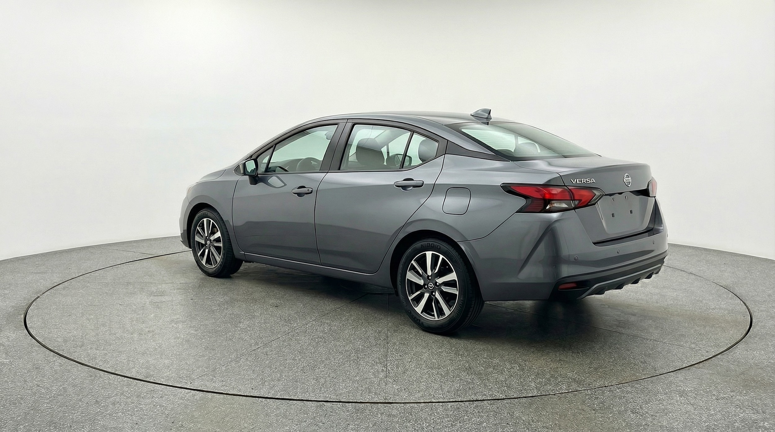 Thumbnail: 2025 Nissan Versa - 5