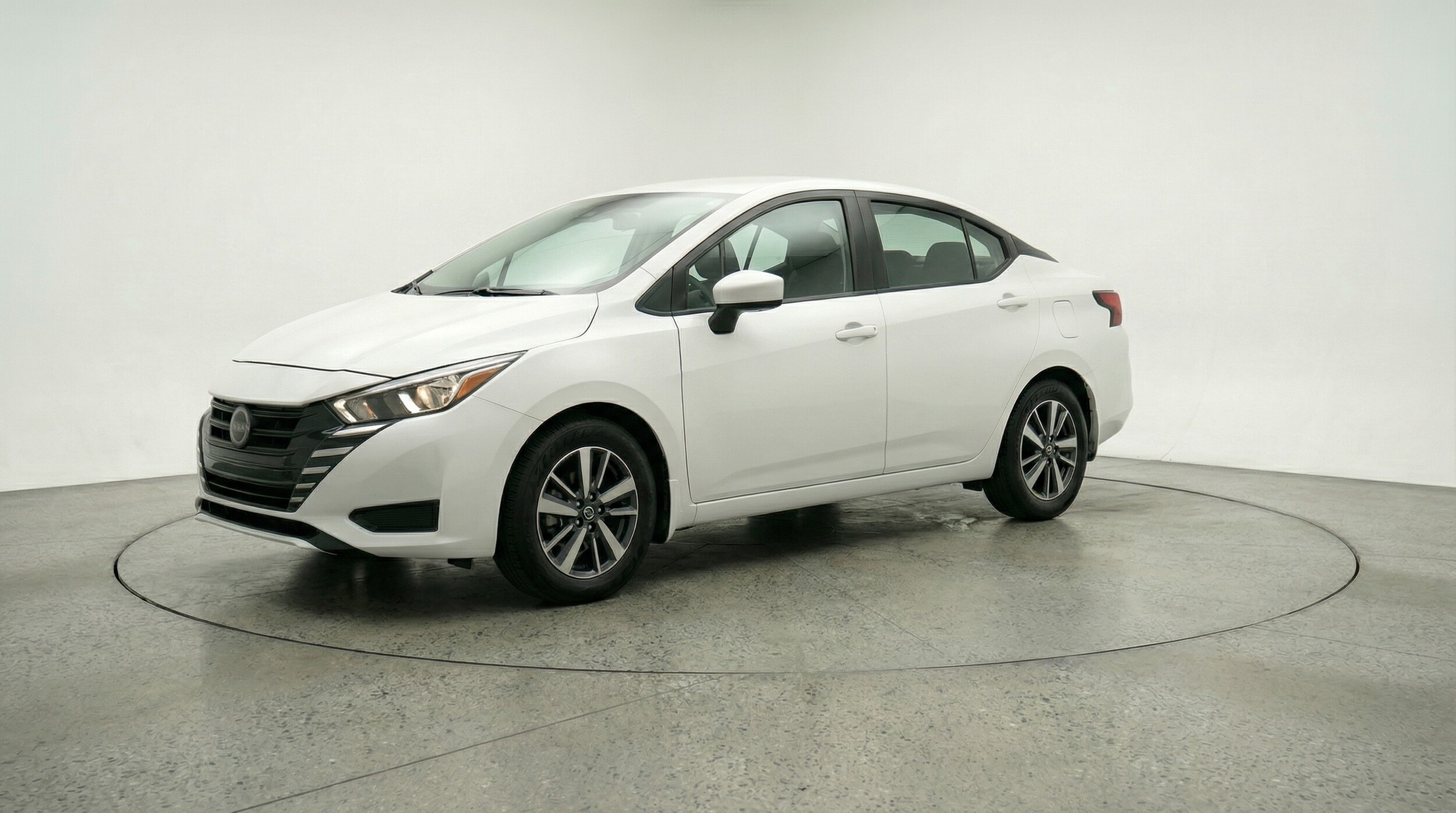 Thumbnail: 2025 Nissan Versa - 3