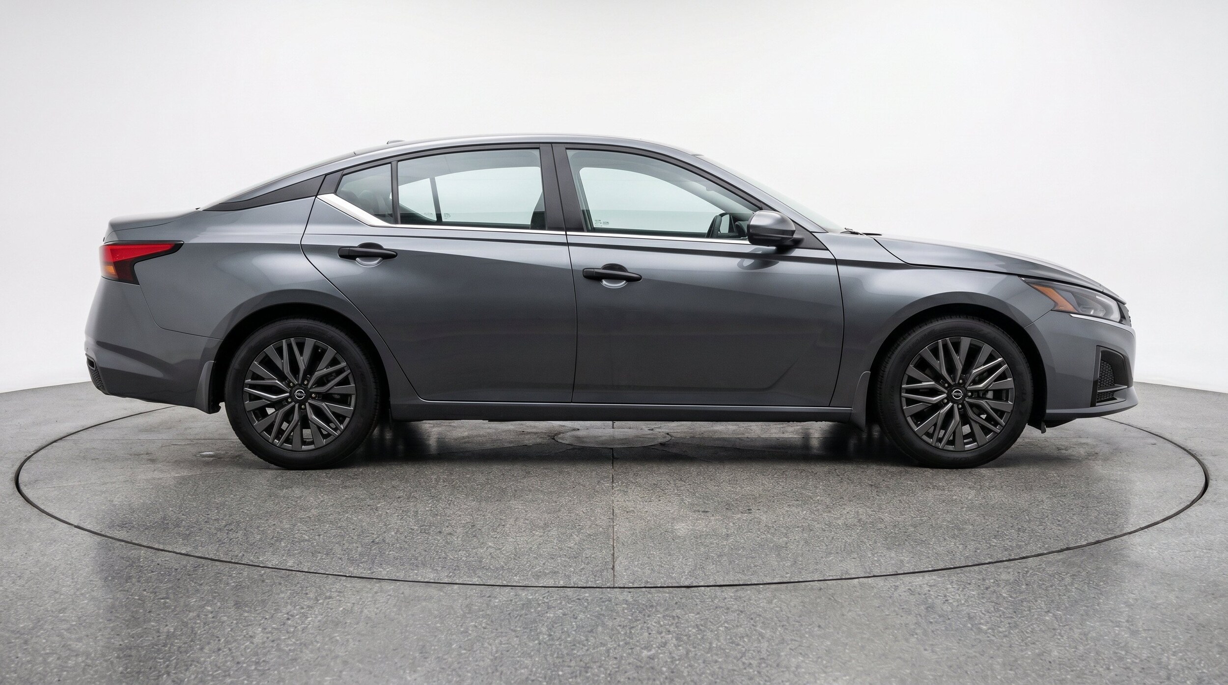 Thumbnail: 2026 Nissan Altima - 11