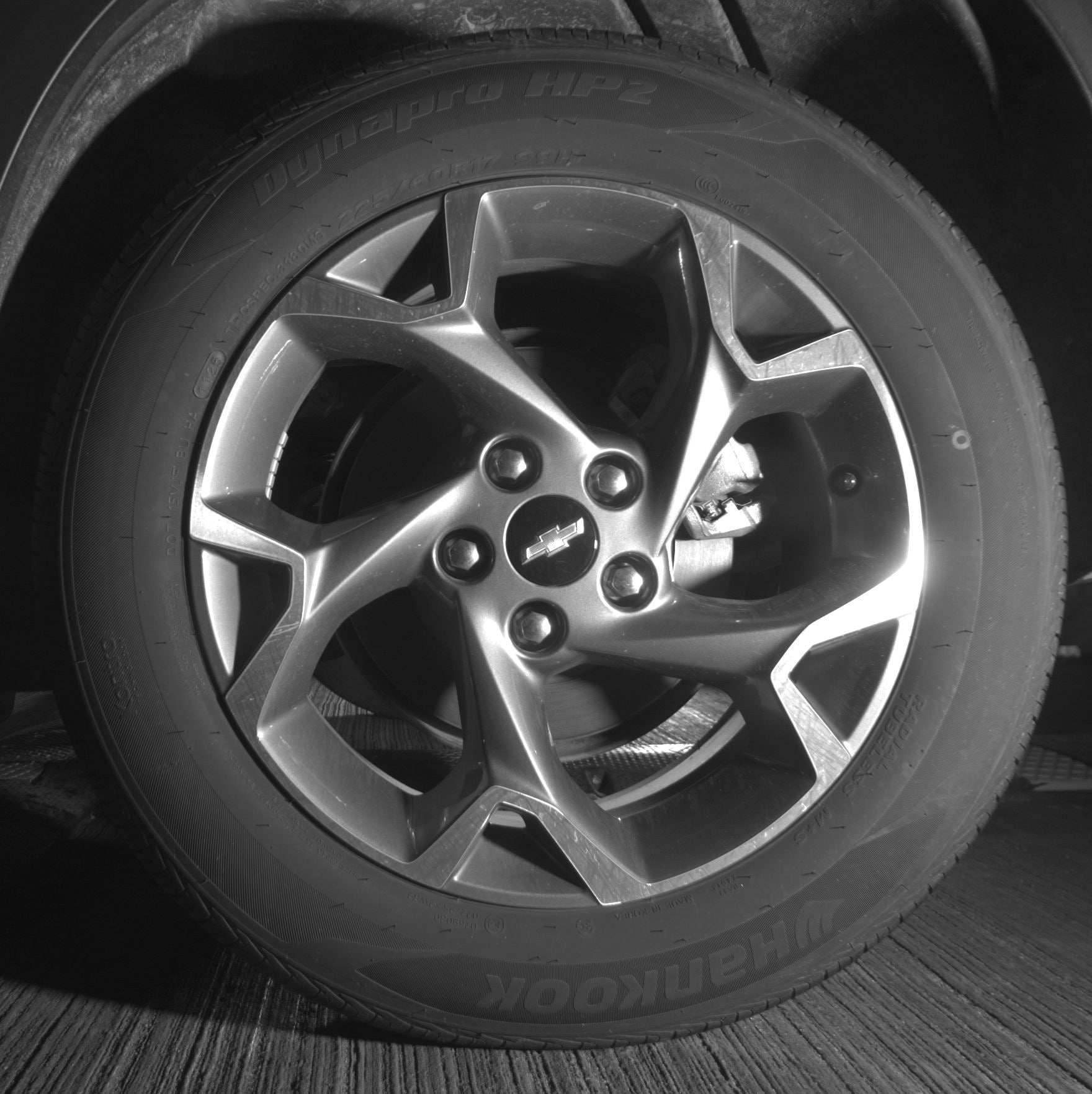 Thumbnail: 2025 Chevrolet Trax - 11