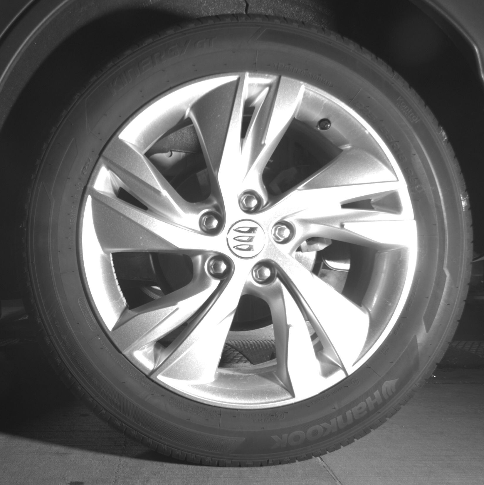 Thumbnail: 2025 Buick Encore GX - 11