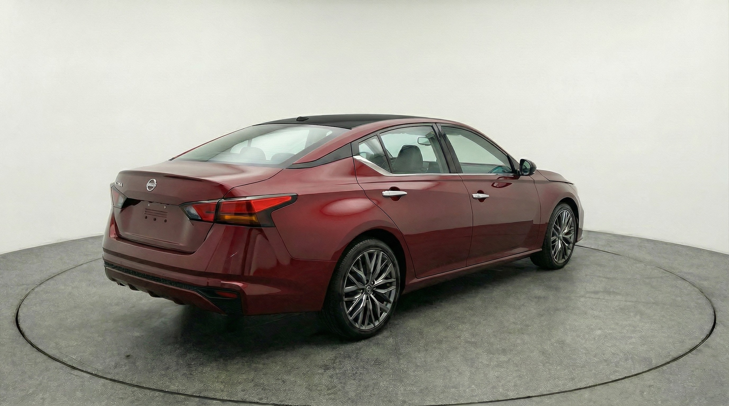 Thumbnail: 2025 Nissan Altima - 7