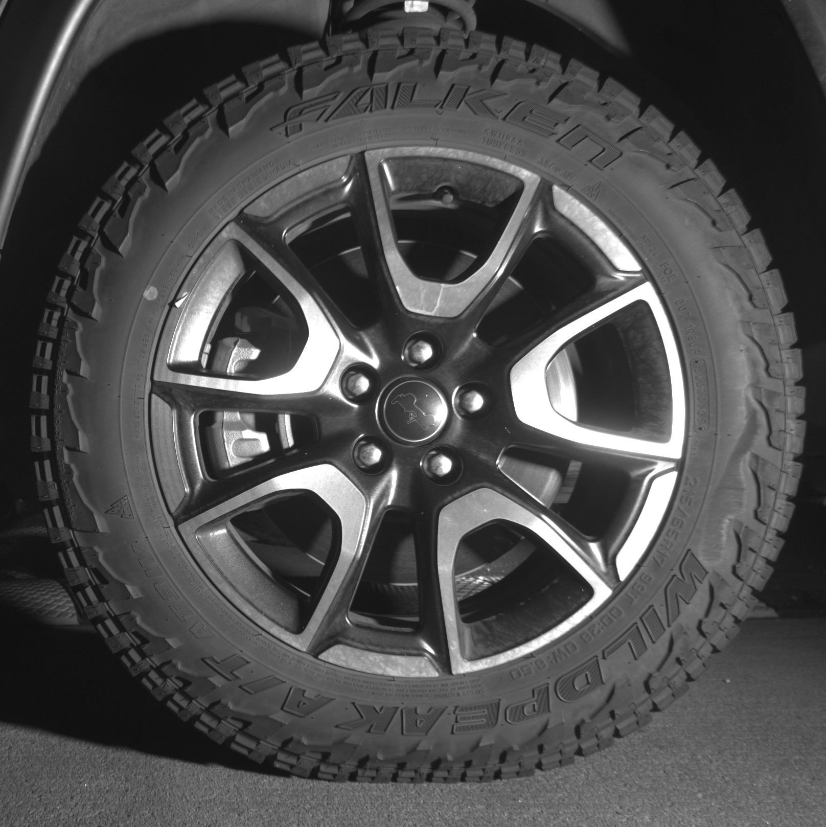 Thumbnail: 2025 Jeep Compass - 12