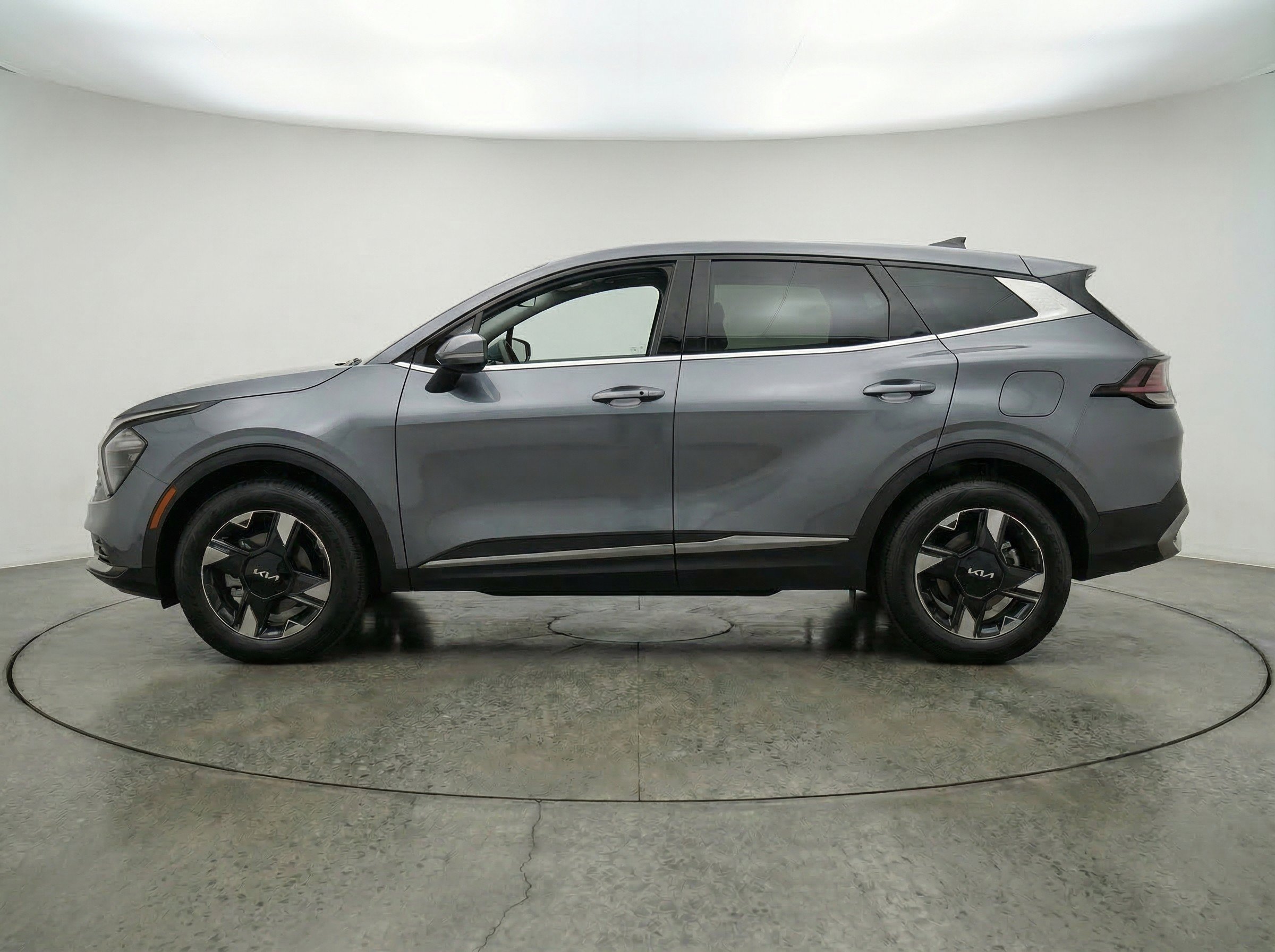 Thumbnail: 2026 Kia Sportage - 5