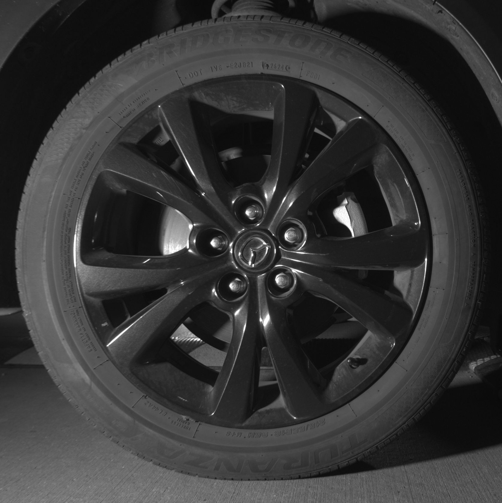 Thumbnail: 2025 Mazda CX-30 - 10