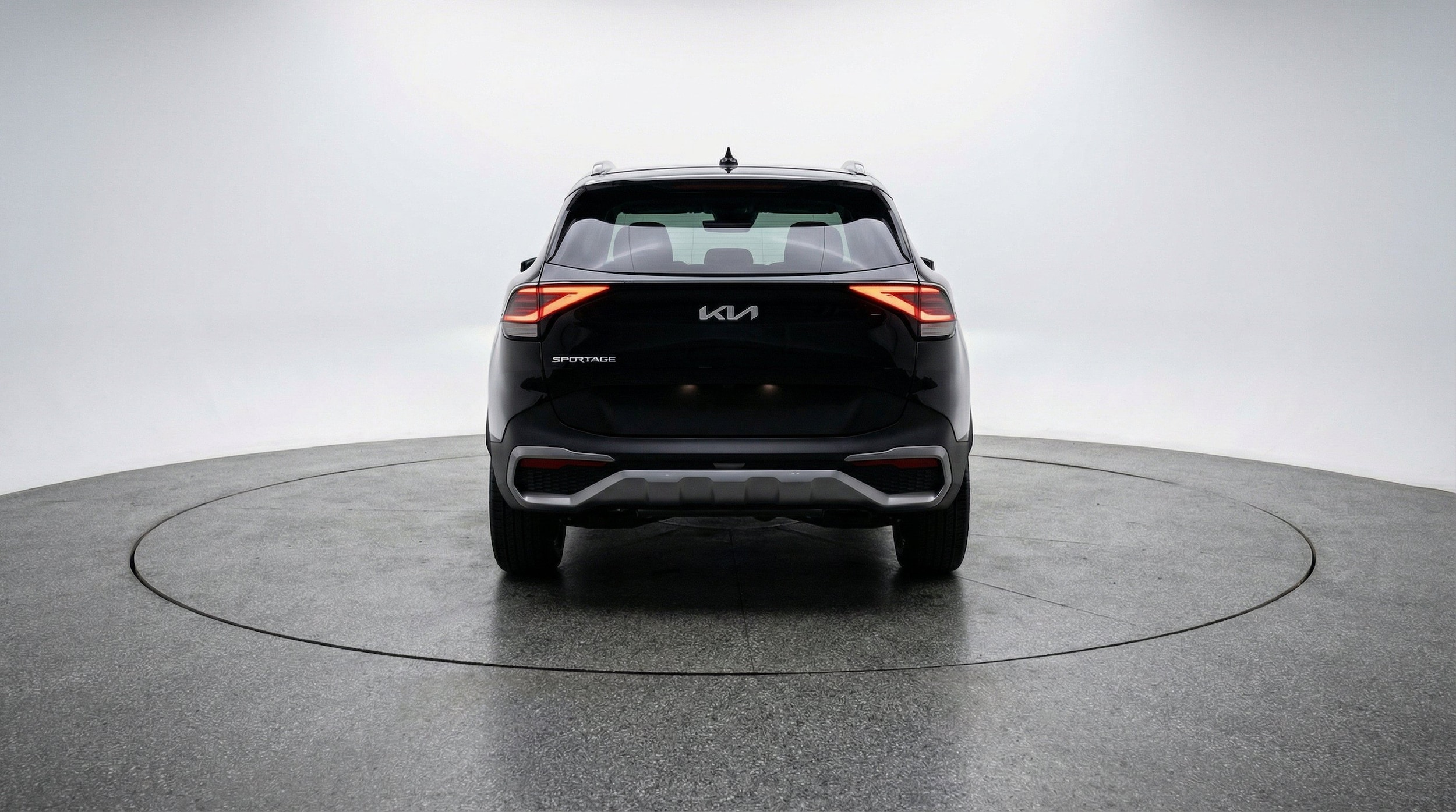 Thumbnail: 2026 Kia Sportage - 7
