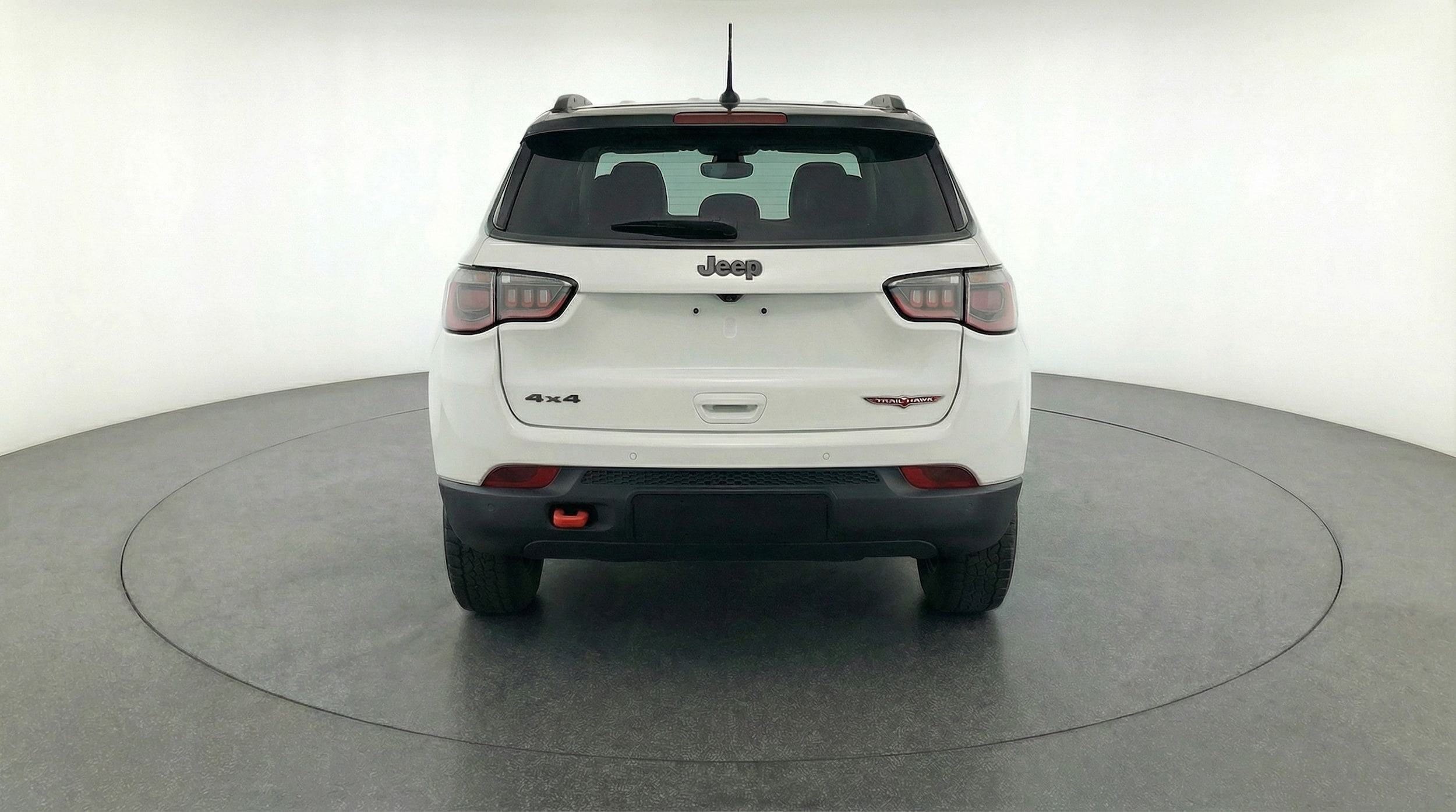 Thumbnail: 2025 Jeep Compass - 6