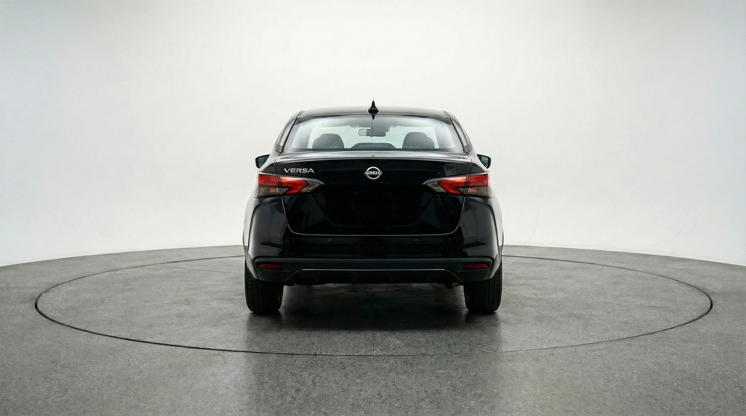 Thumbnail: 2025 Nissan Versa - 7