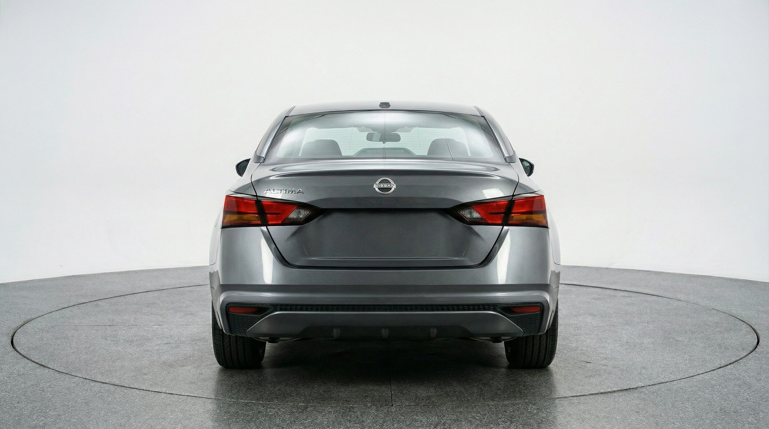 Thumbnail: 2025 Nissan Altima - 6