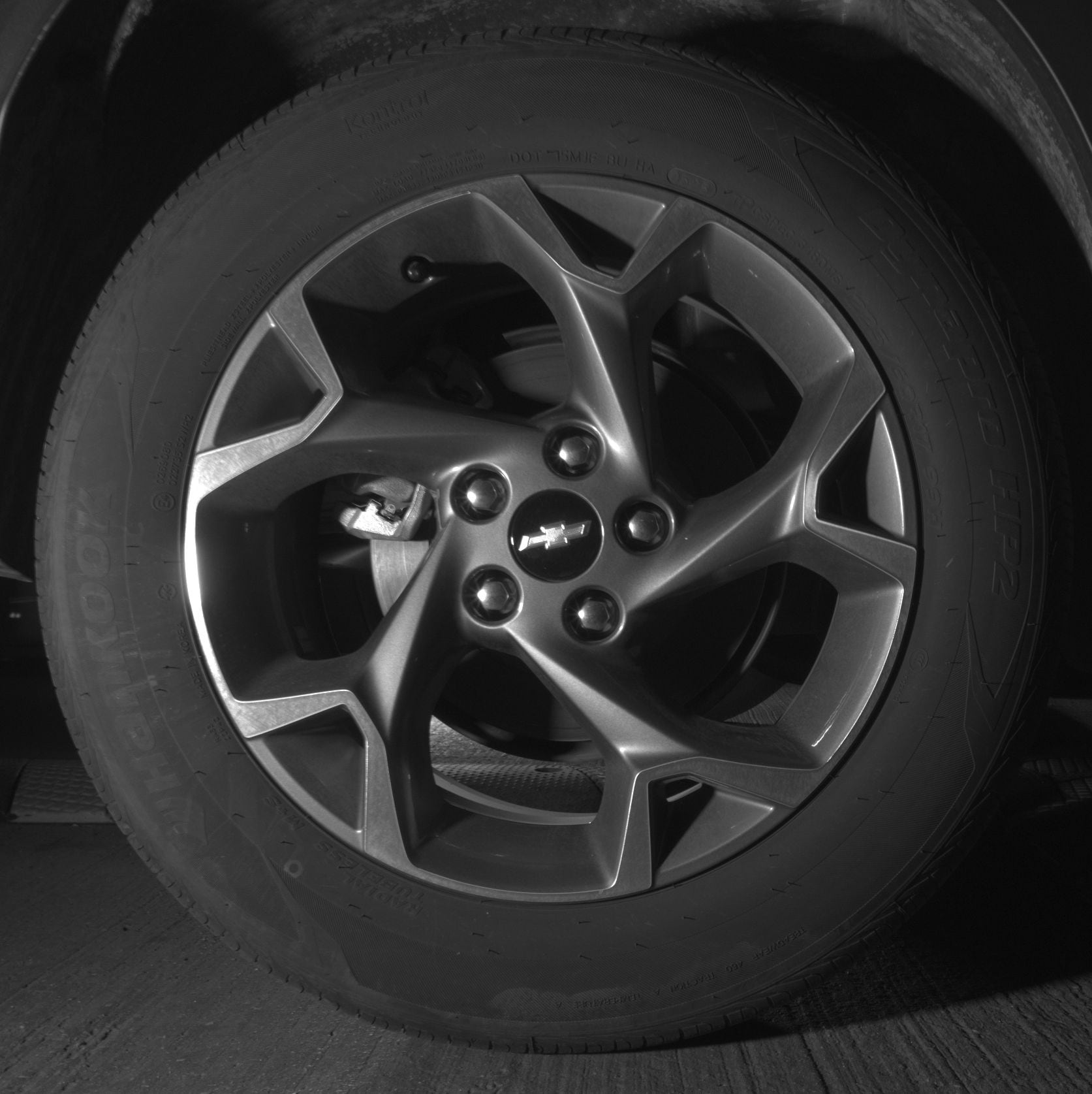 Thumbnail: 2025 Chevrolet Trax - 12