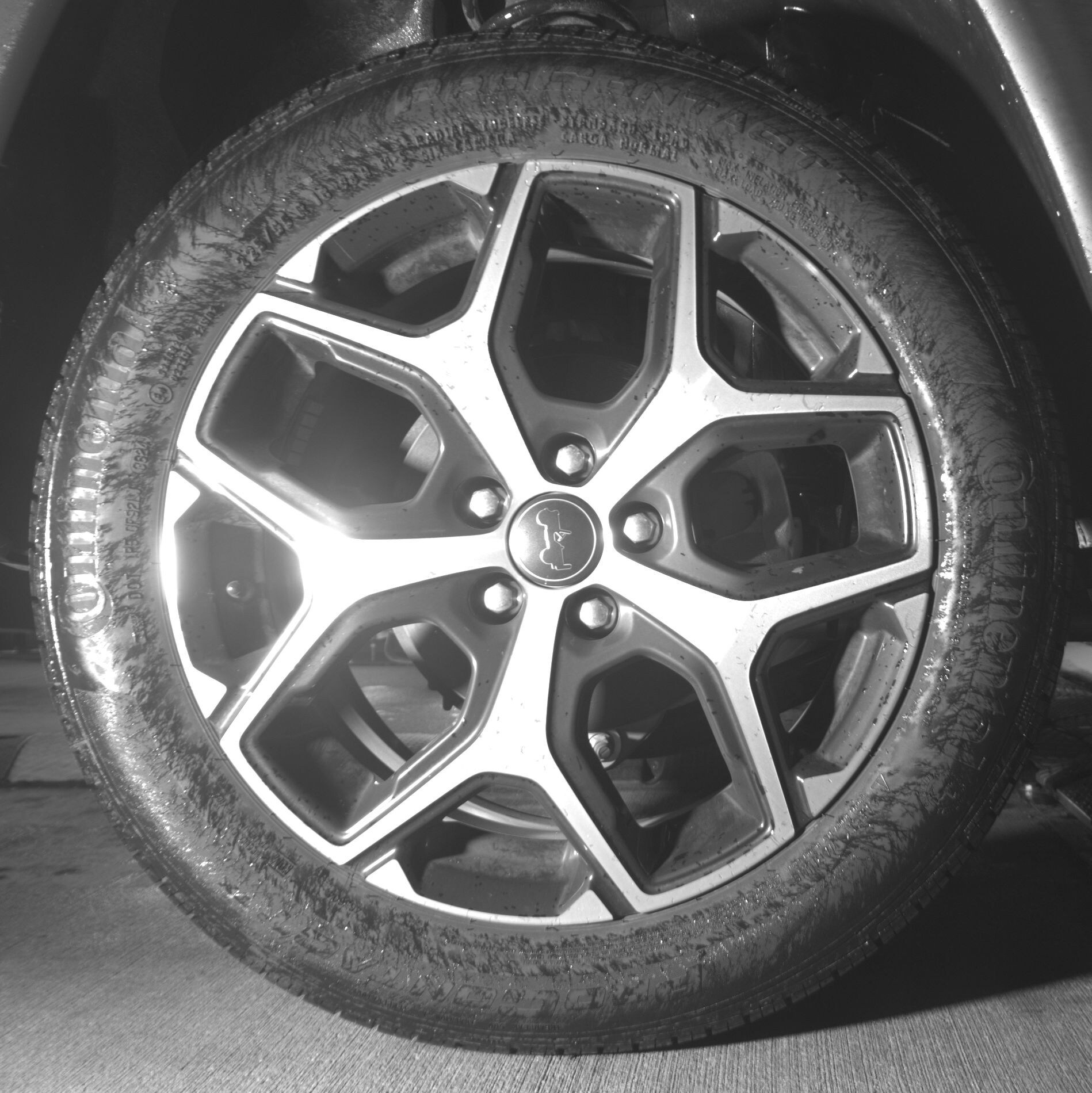 Thumbnail: 2025 Jeep Compass - 12