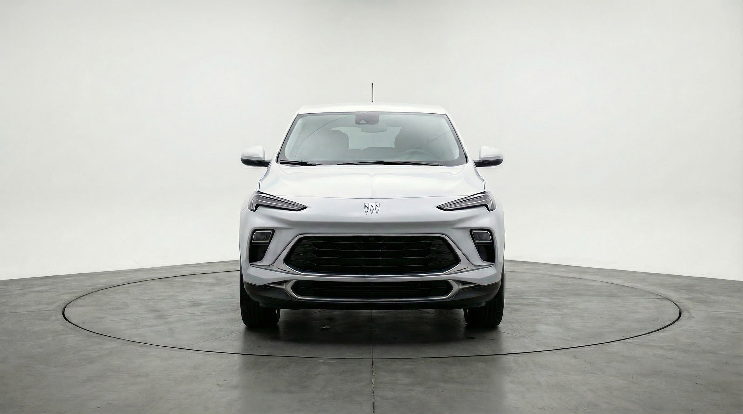 Thumbnail: 2025 Buick Encore GX - 2