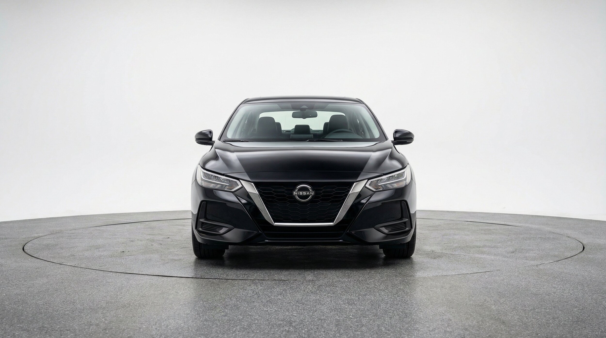 Thumbnail: 2025 Nissan Sentra - 2