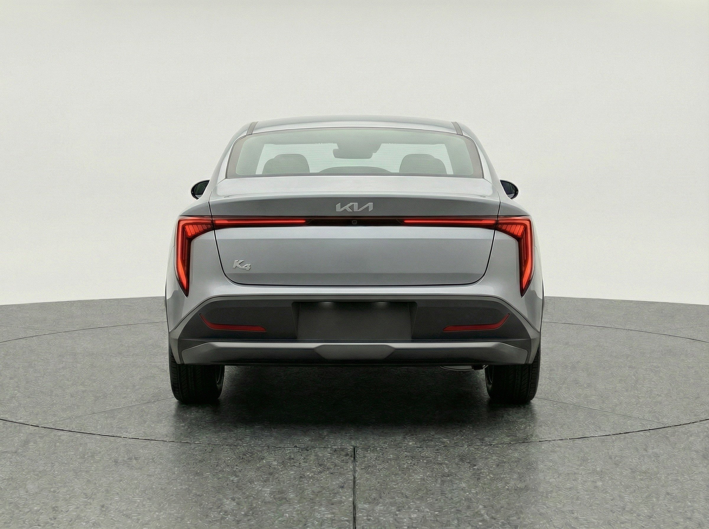 Thumbnail: 2025 Kia K4 - 7