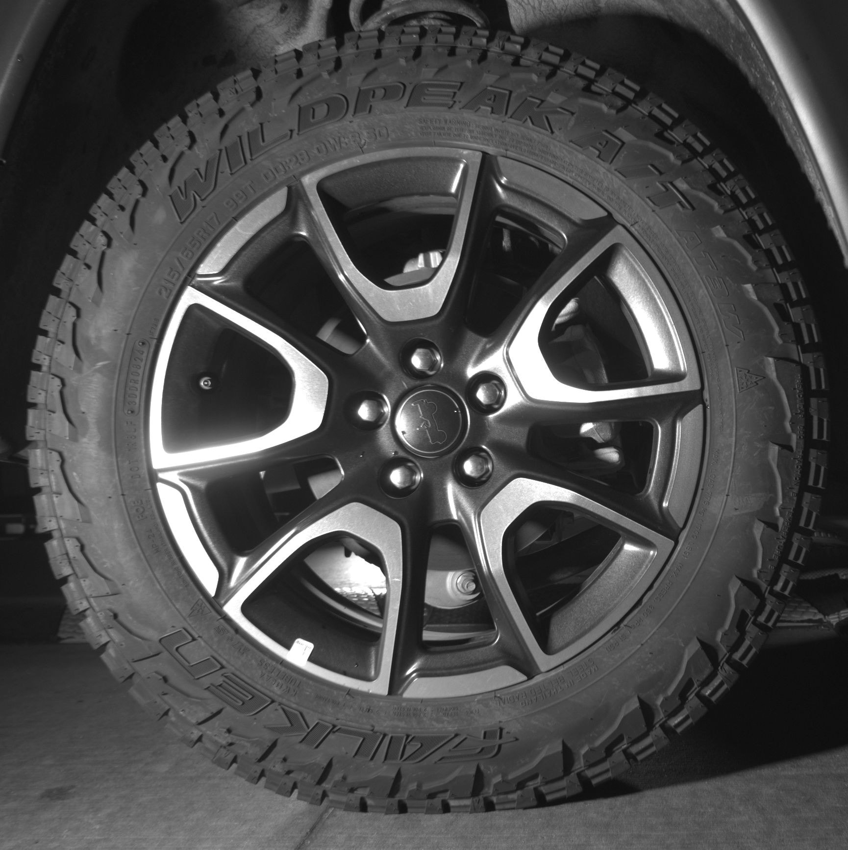 Thumbnail: 2025 Jeep Compass - 12