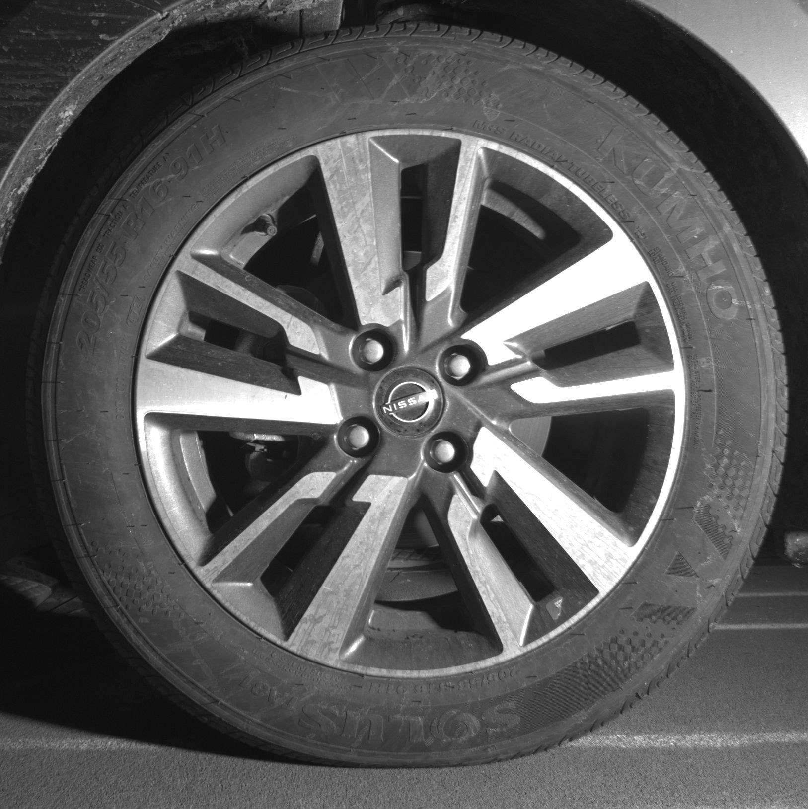 Thumbnail: 2025 Nissan Versa - 9