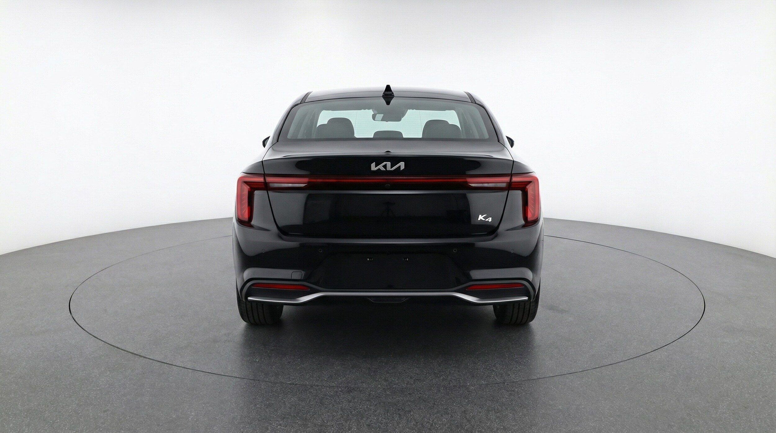 Thumbnail: 2025 Kia K4 - 6