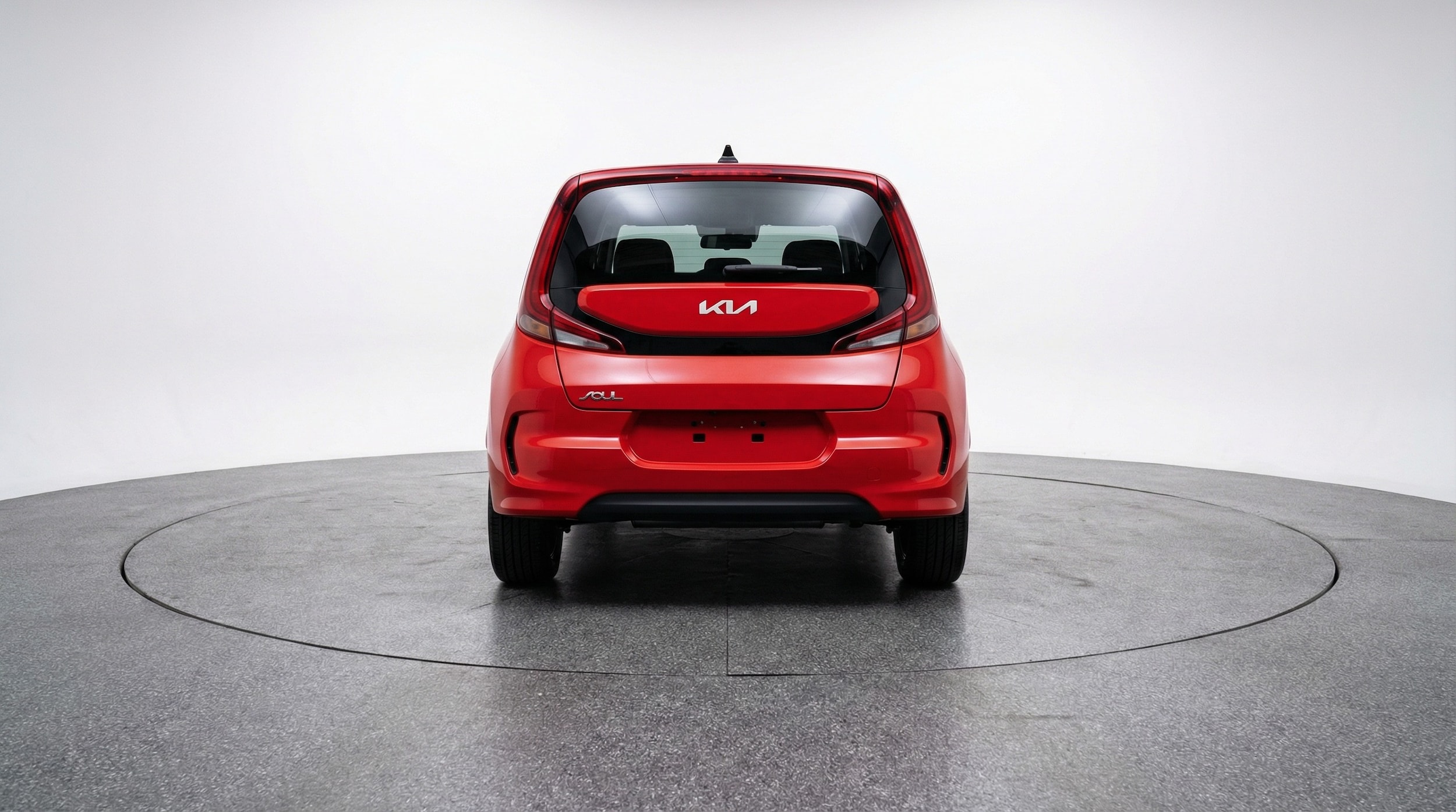 Thumbnail: 2025 Kia Soul - 6