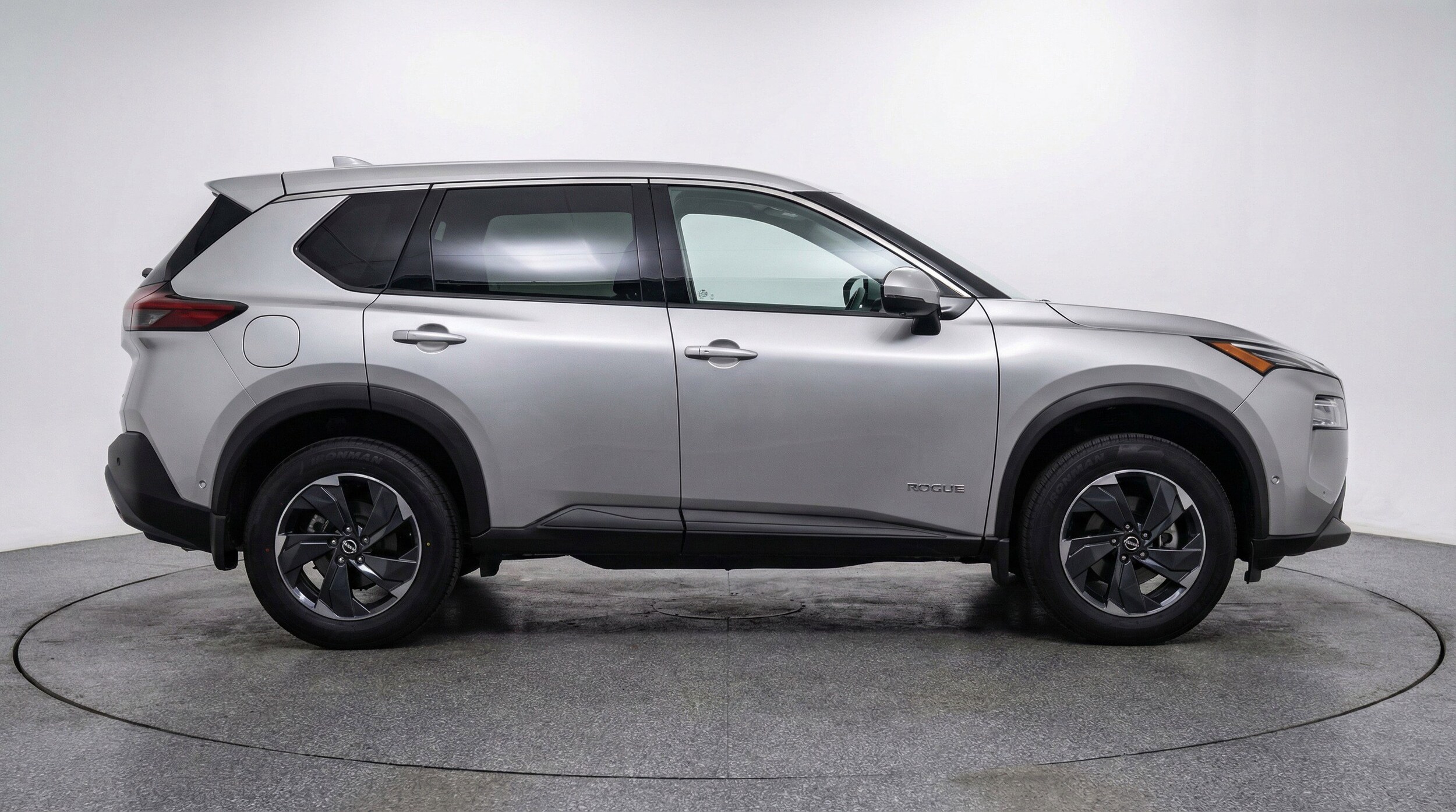 Thumbnail: 2025 Nissan Rogue - 11