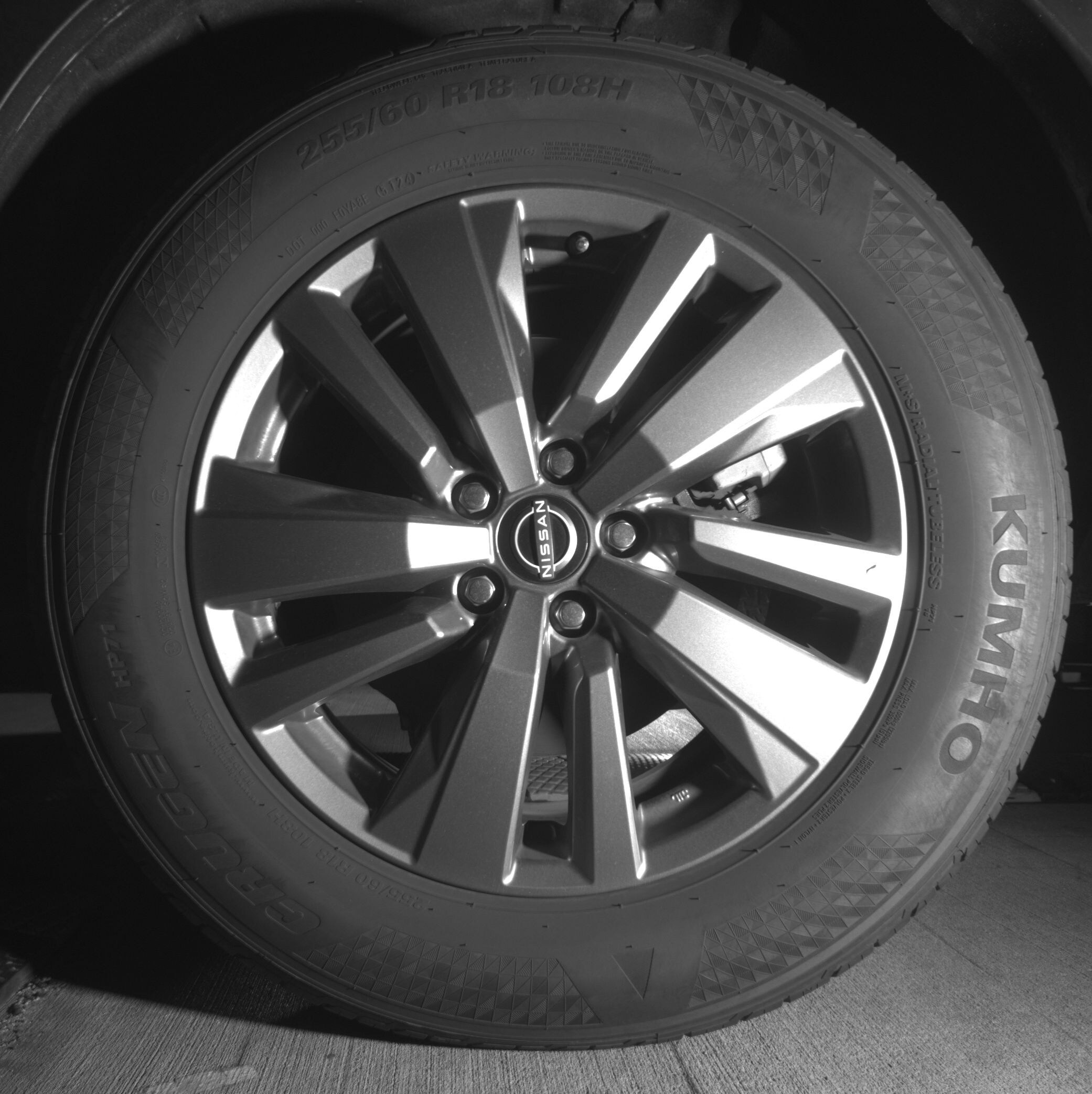 Thumbnail: 2025 Nissan Pathfinder - 11