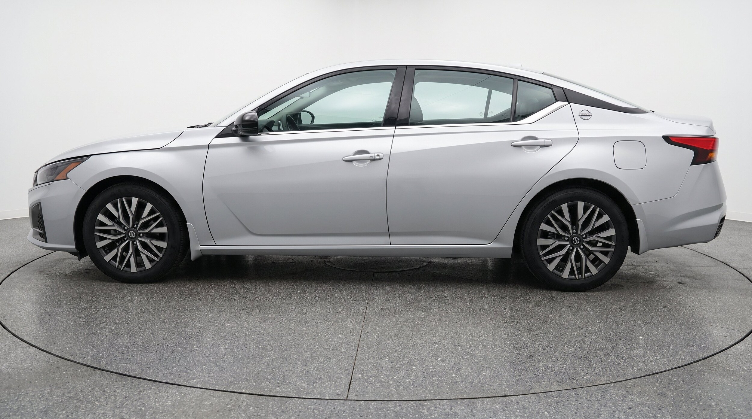 Thumbnail: 2026 Nissan Altima - 5
