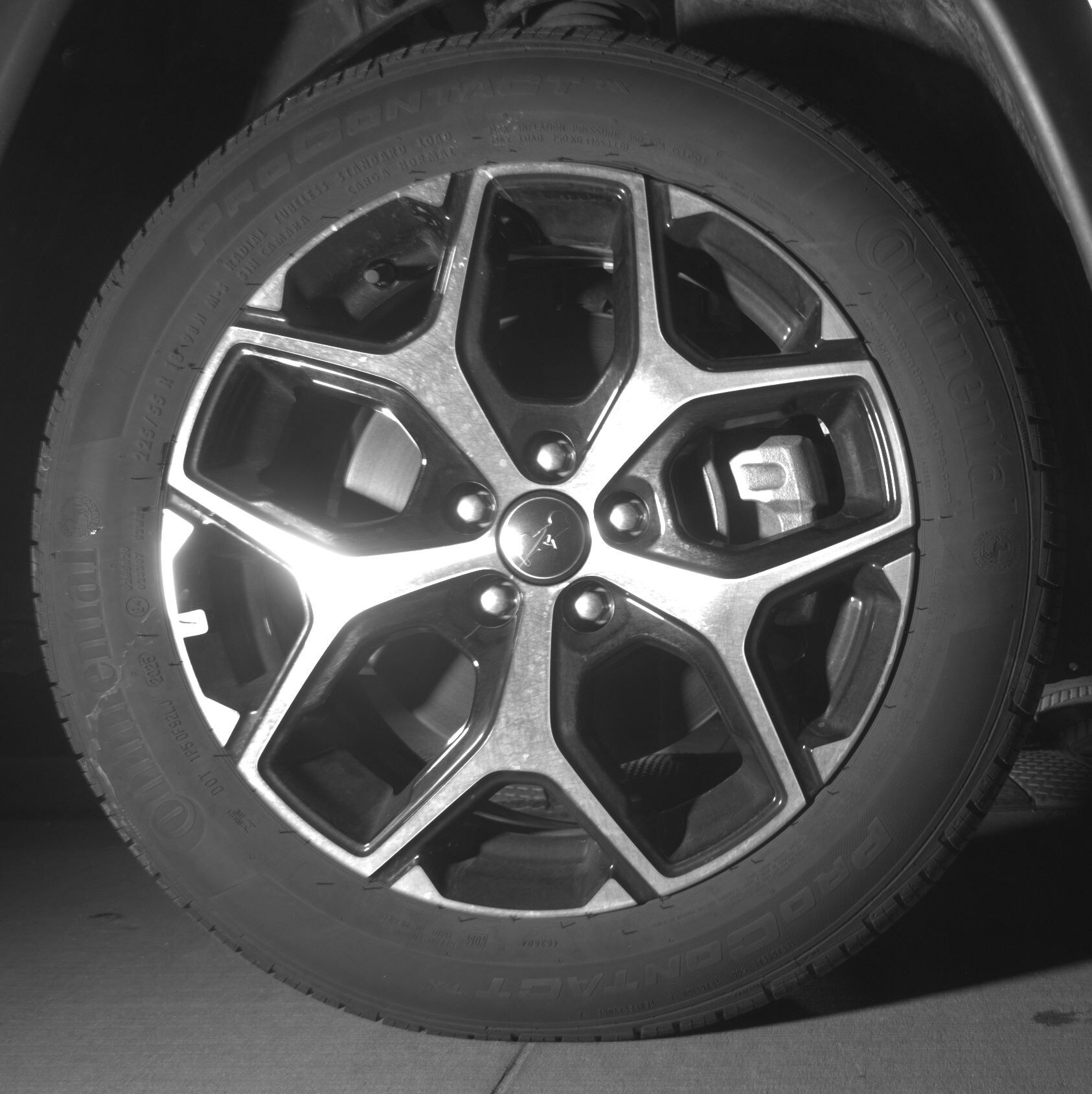 Thumbnail: 2025 Jeep Compass - 10