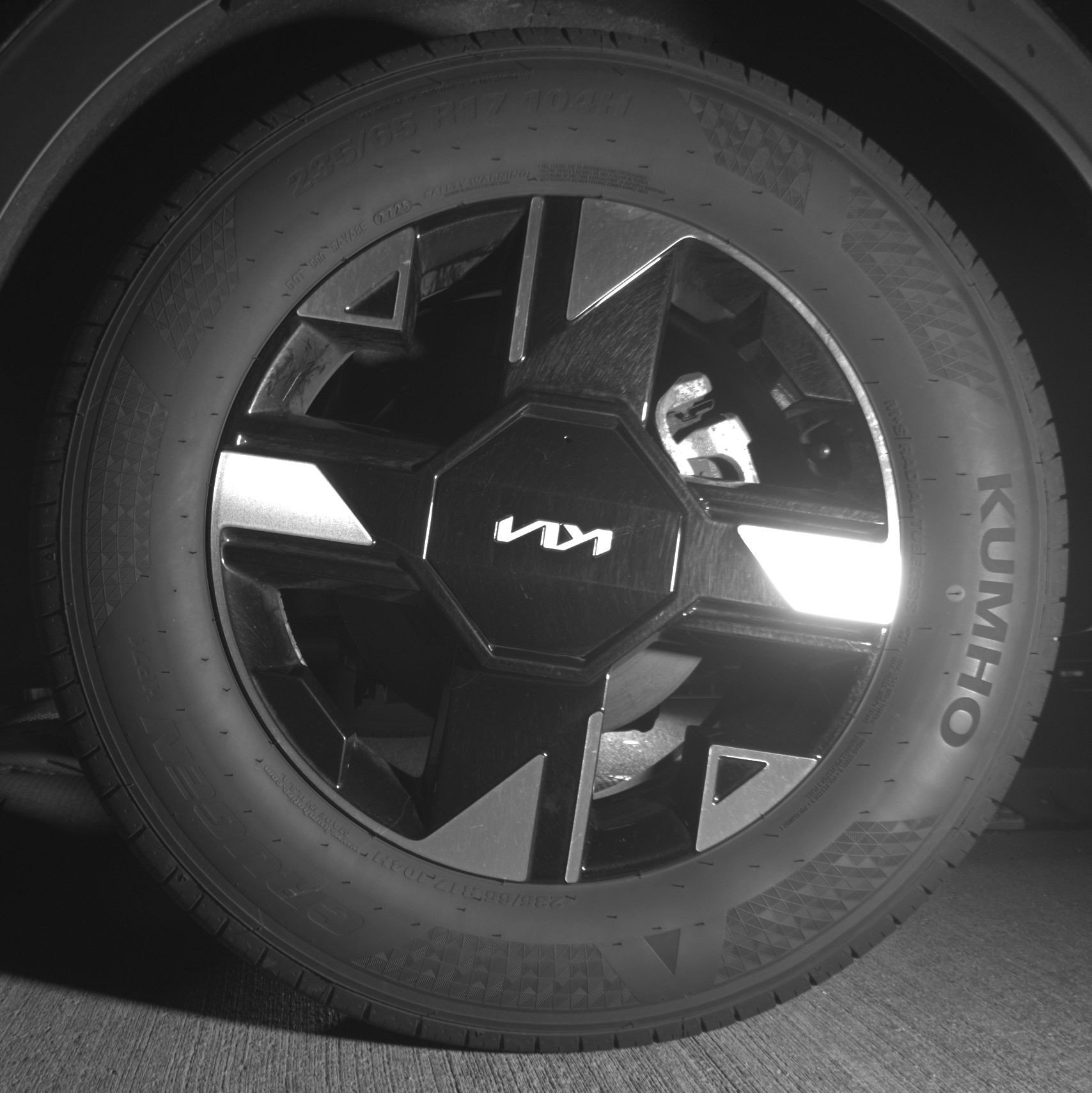 Thumbnail: 2026 Kia Sportage - 14
