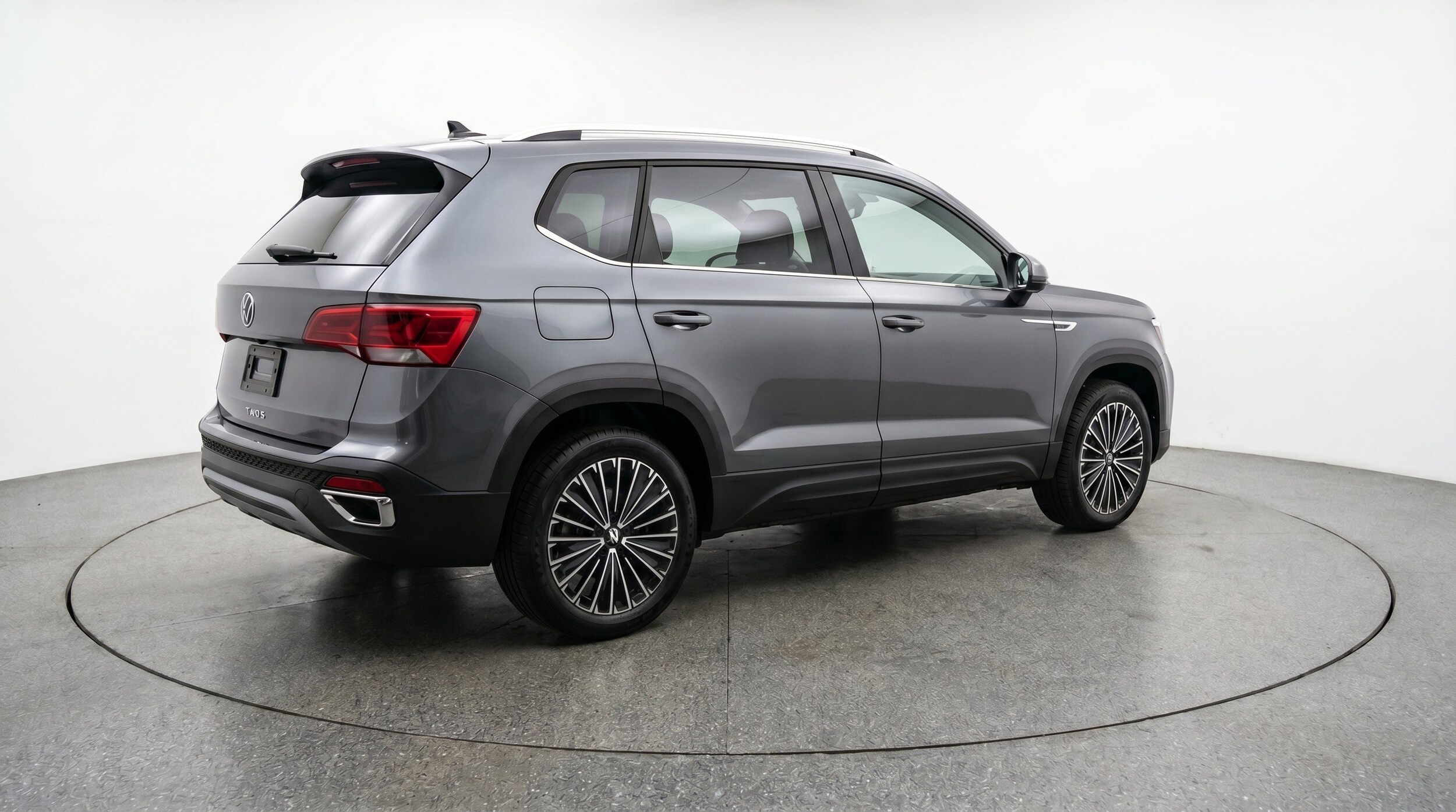 Thumbnail: 2026 Volkswagen Taos - 9