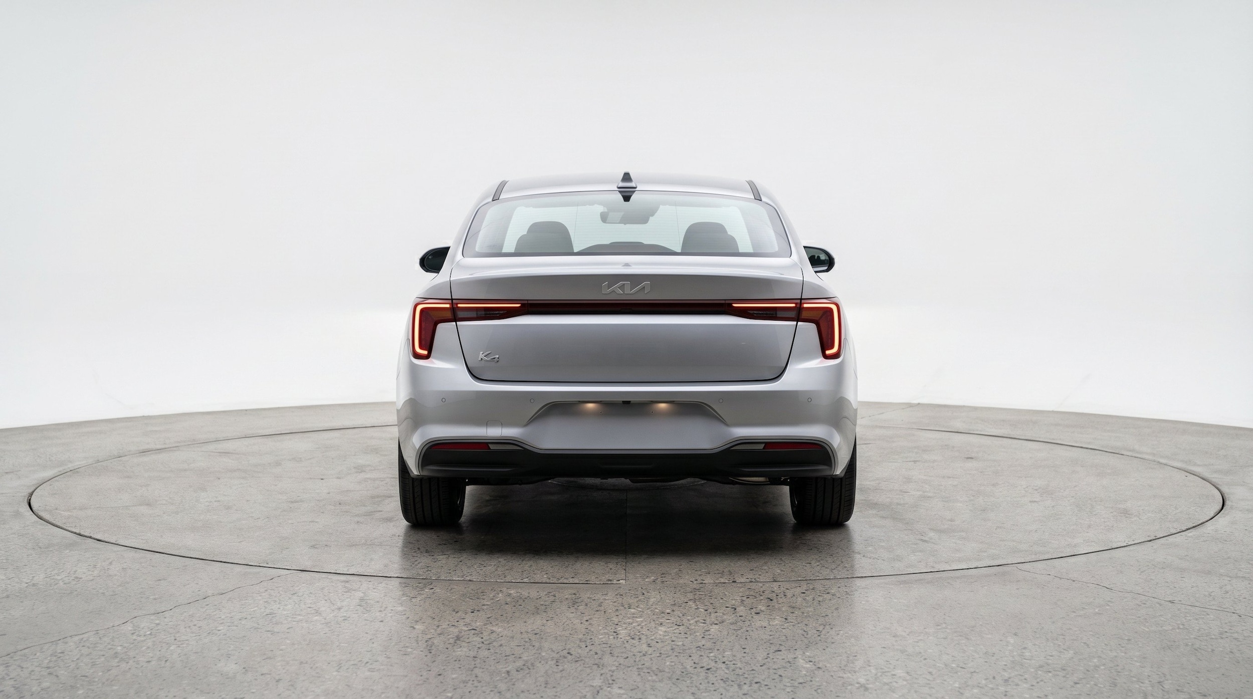 Thumbnail: 2026 Kia K4 - 7