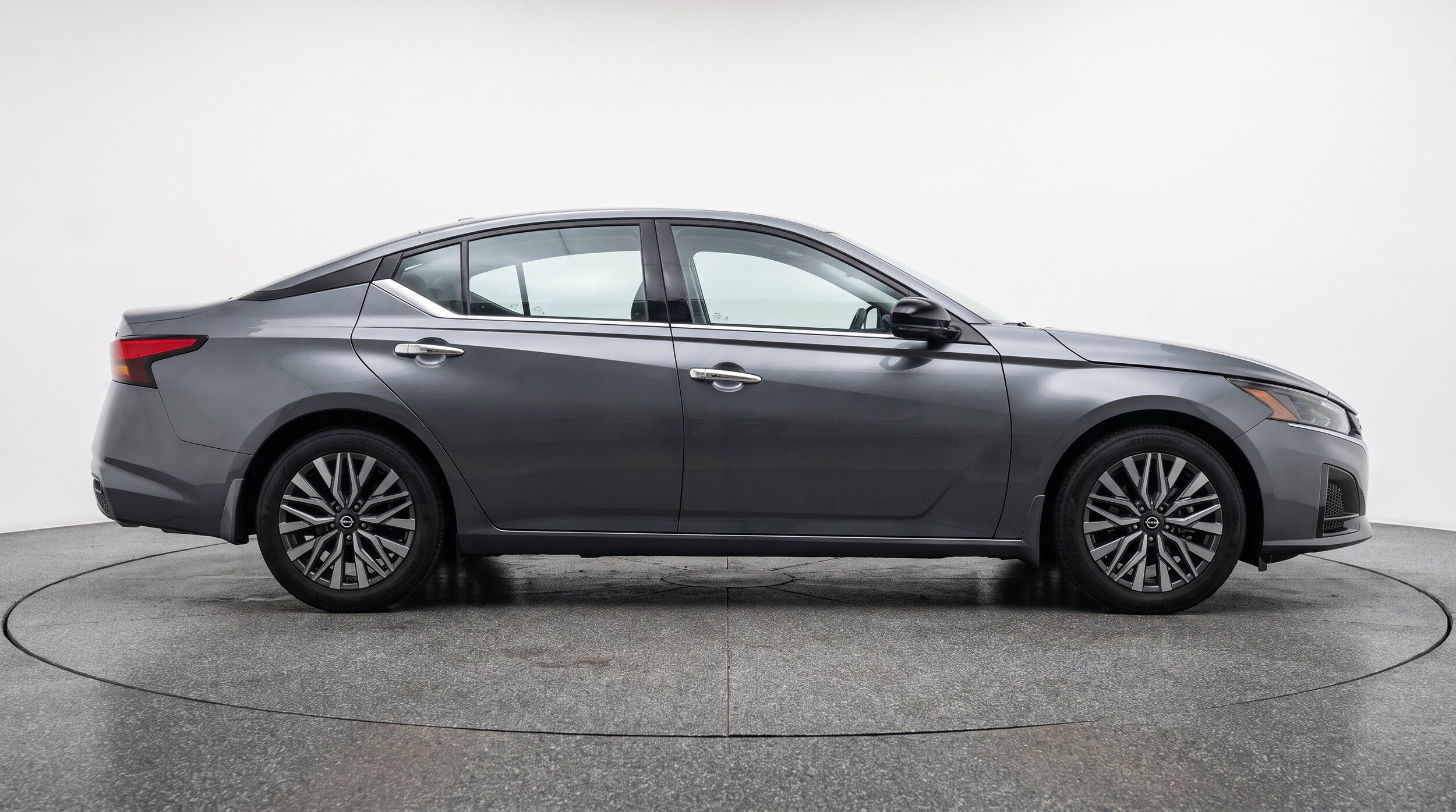 Thumbnail: 2025 Nissan Altima - 11