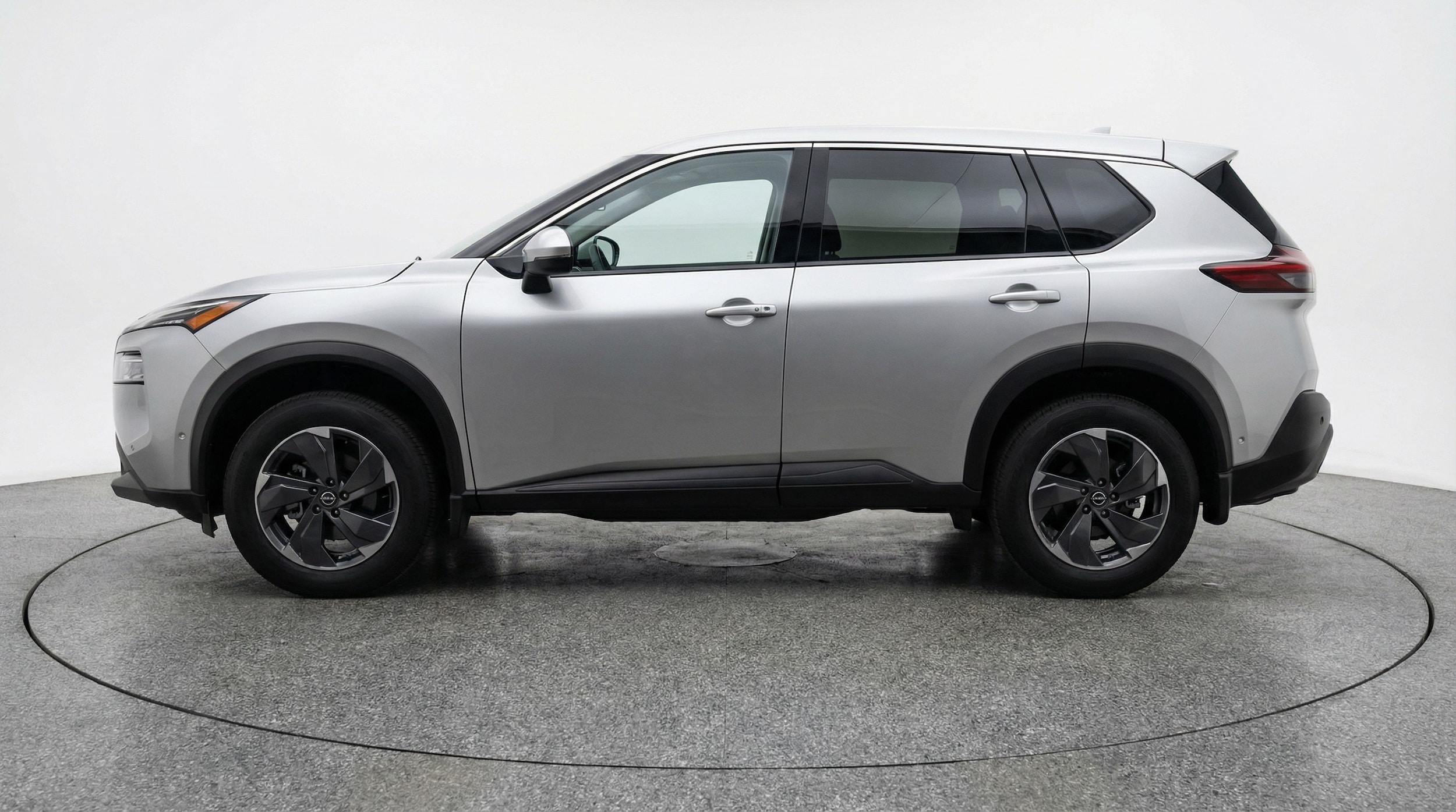 Thumbnail: 2025 Nissan Rogue - 4