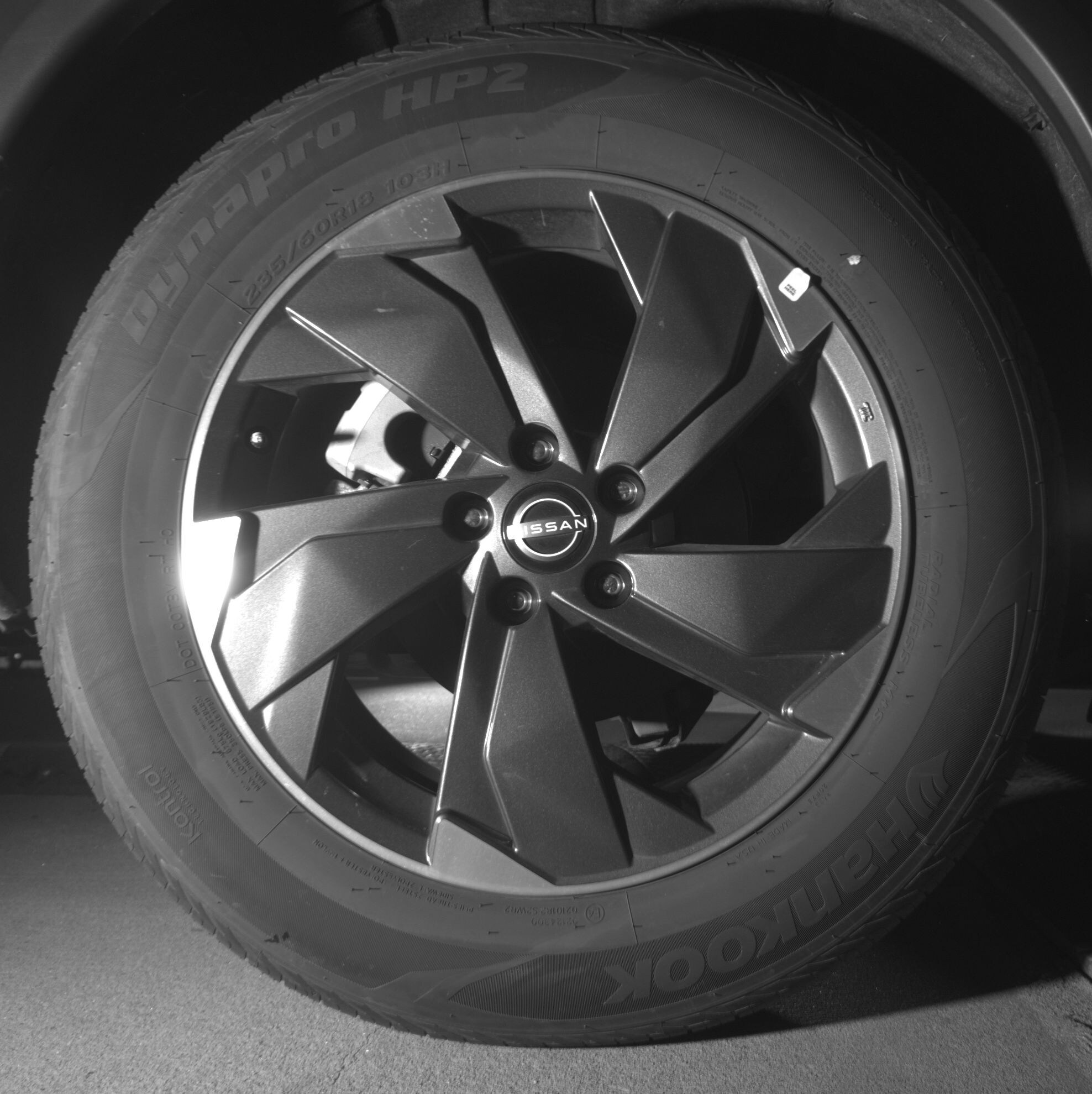 Thumbnail: 2025 Nissan Rogue - 12