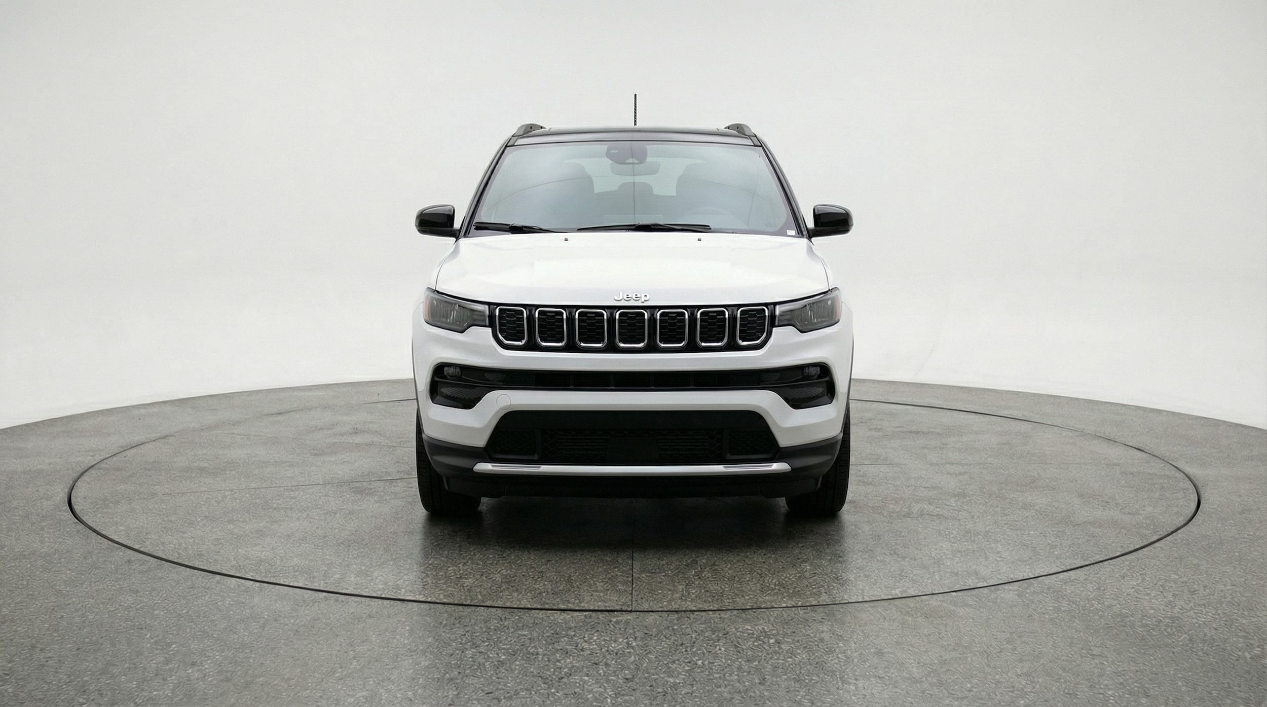 Thumbnail: 2025 Jeep Compass - 2