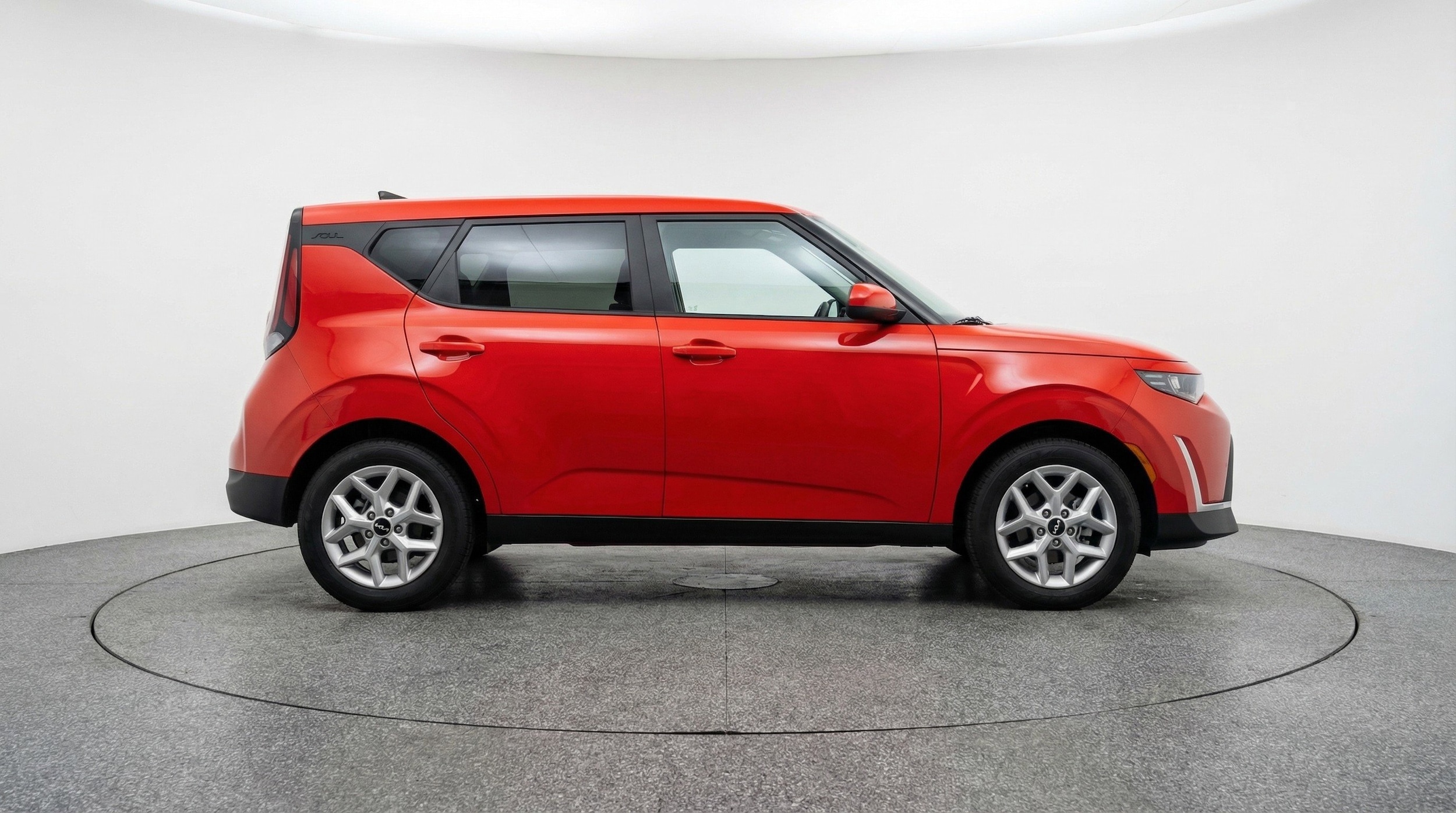 Thumbnail: 2025 Kia Soul - 11