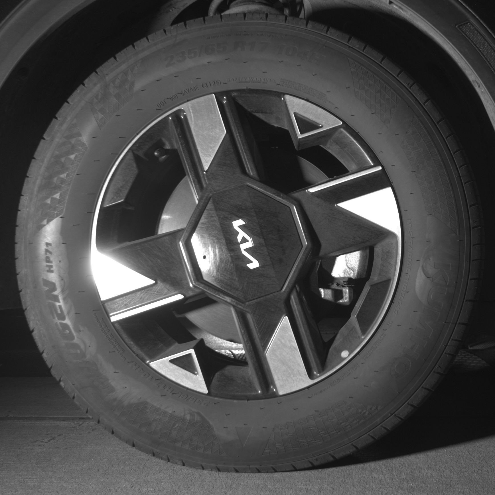 Thumbnail: 2026 Kia Sportage - 13